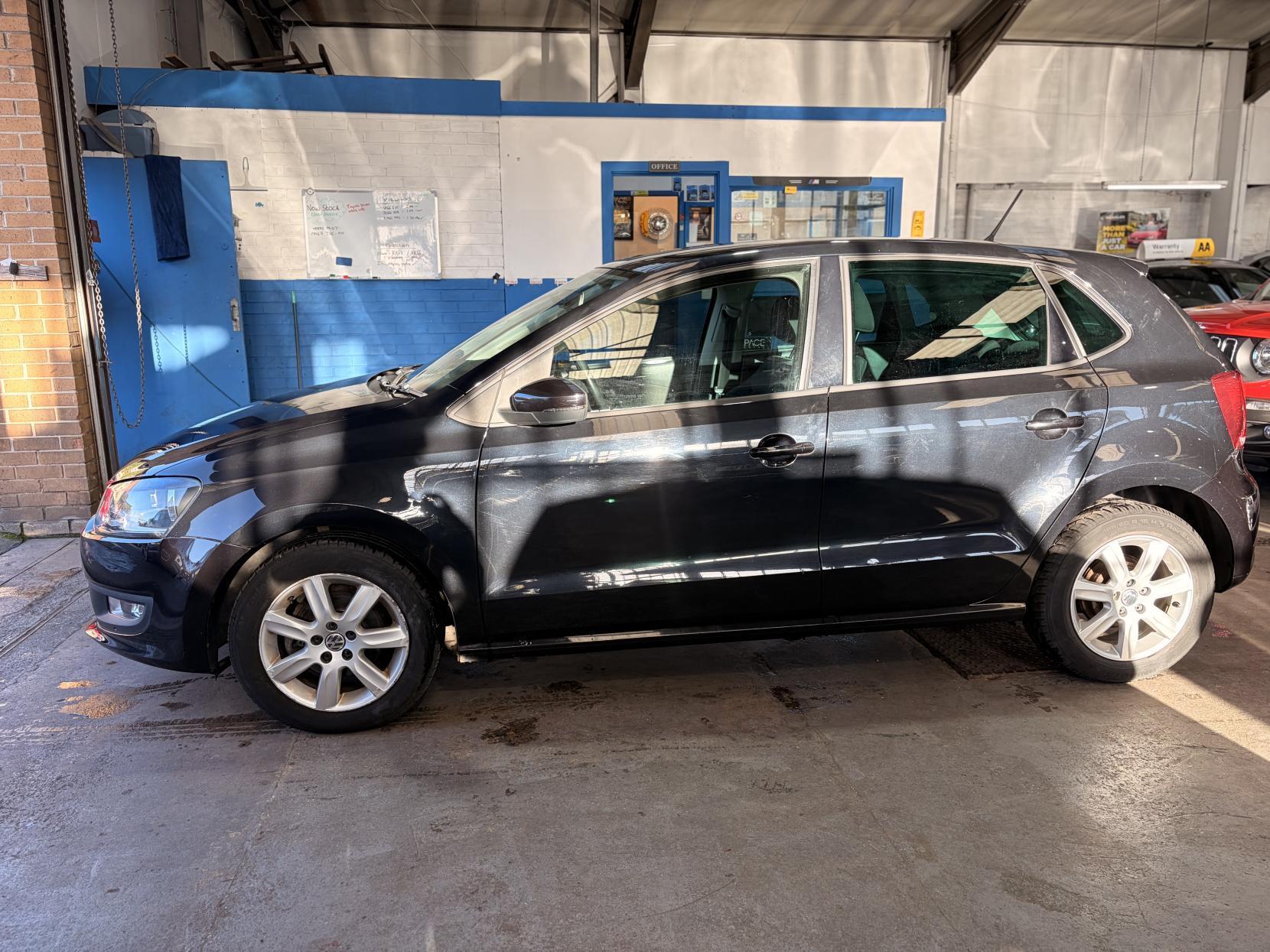 Volkswagen Polo - Image 3