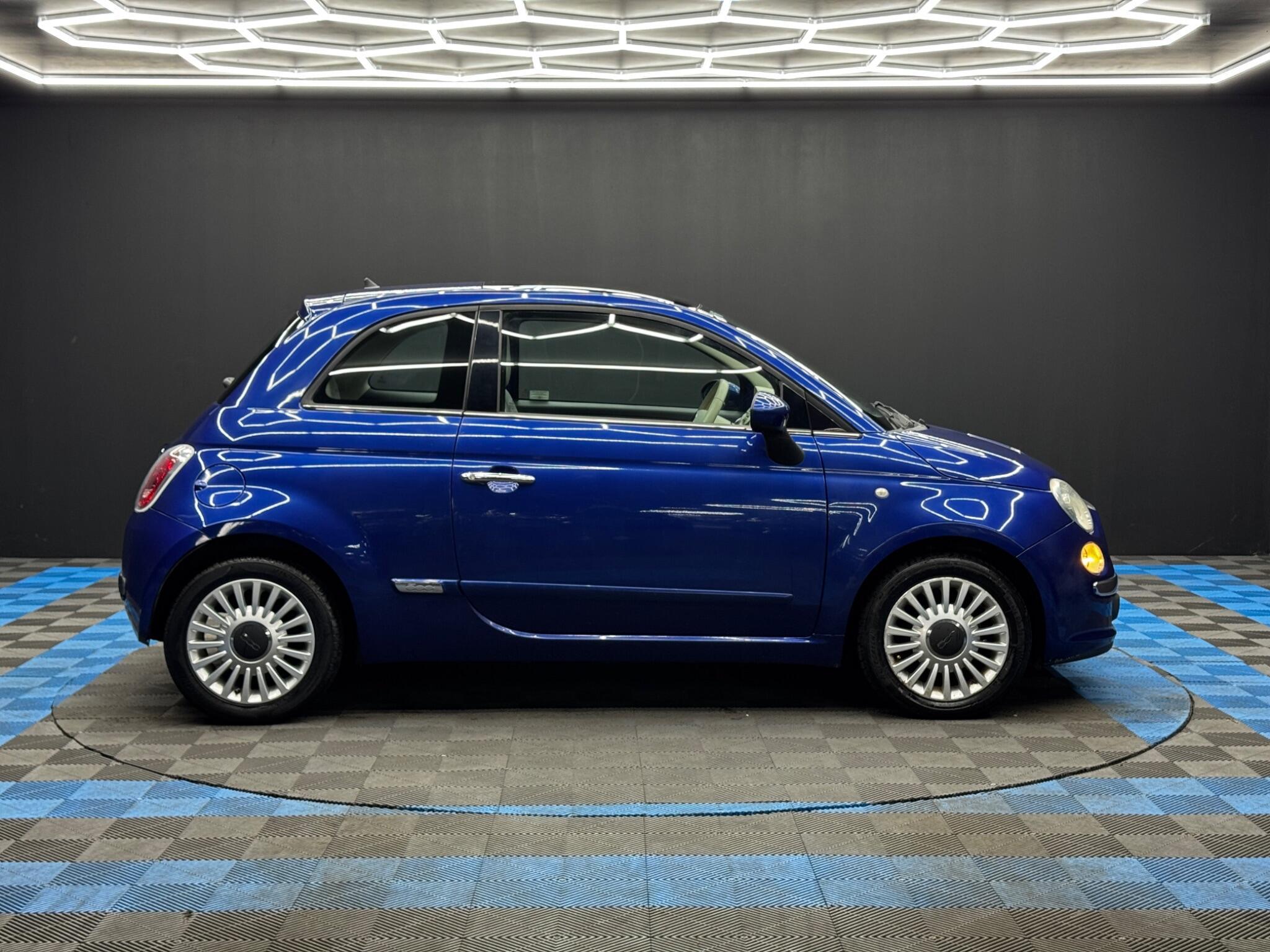 Fiat 500 - Image 4