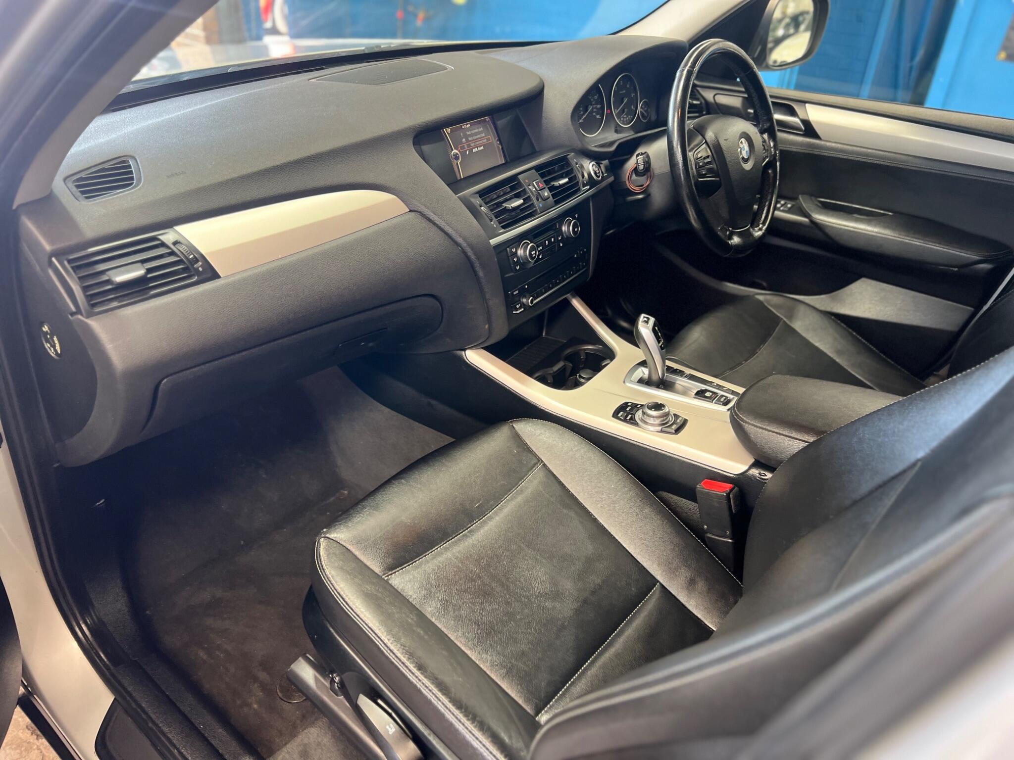 BMW X3 - Image 36