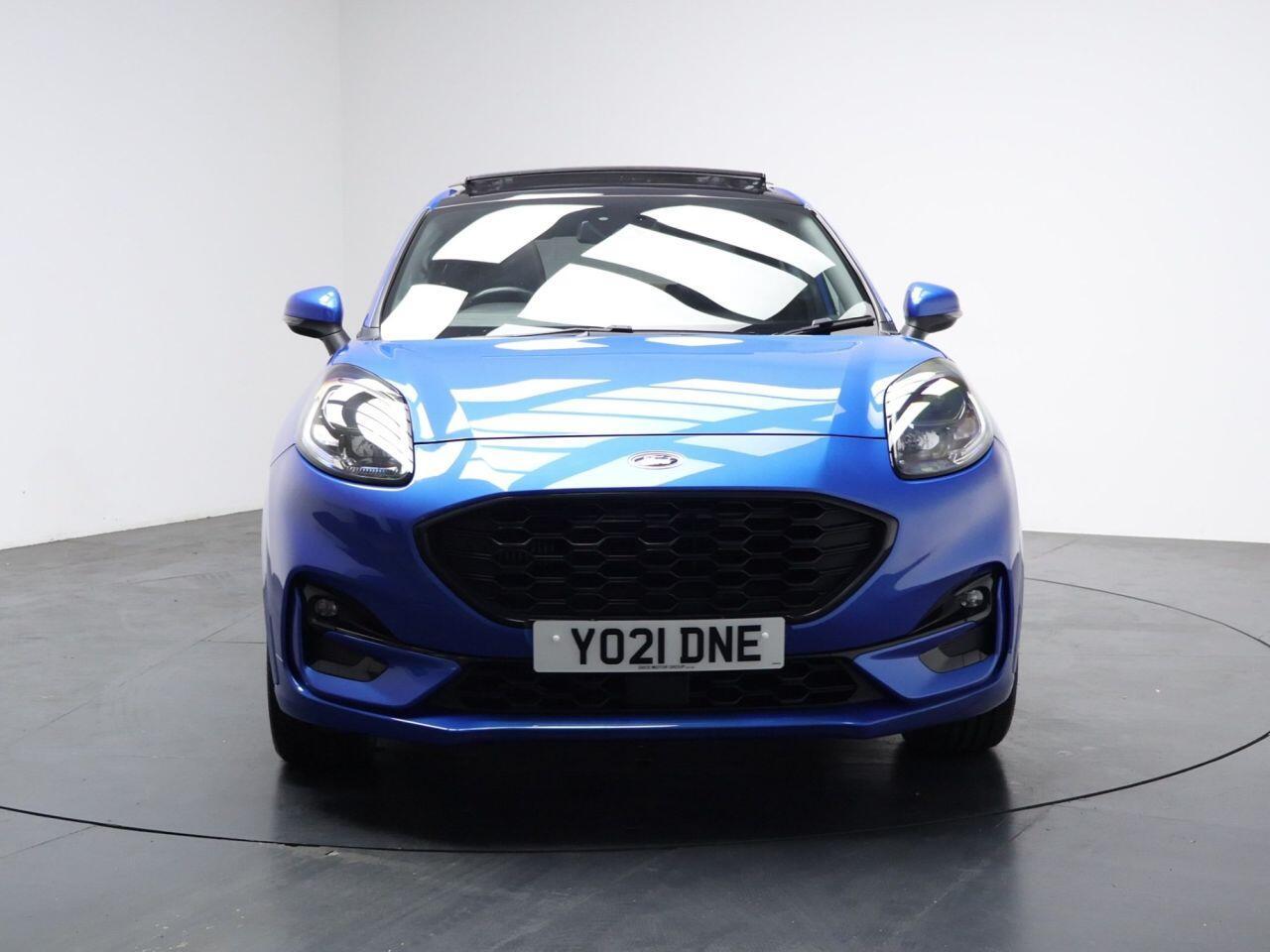 Ford Puma - Image 5