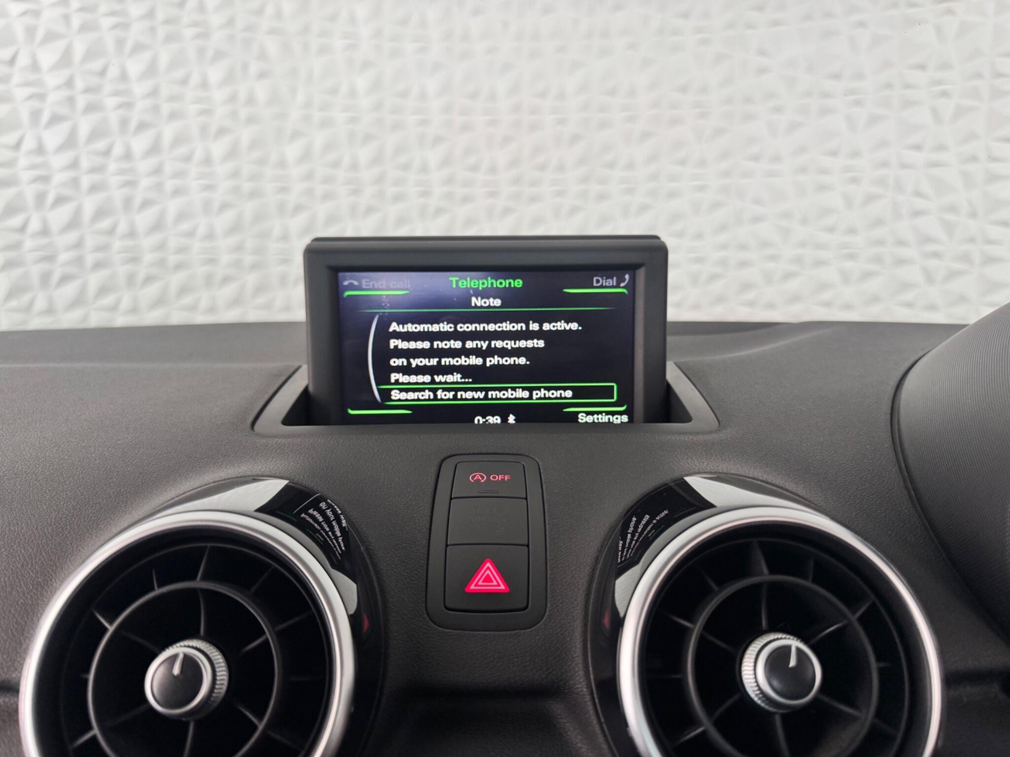 Audi A1 - Image 27