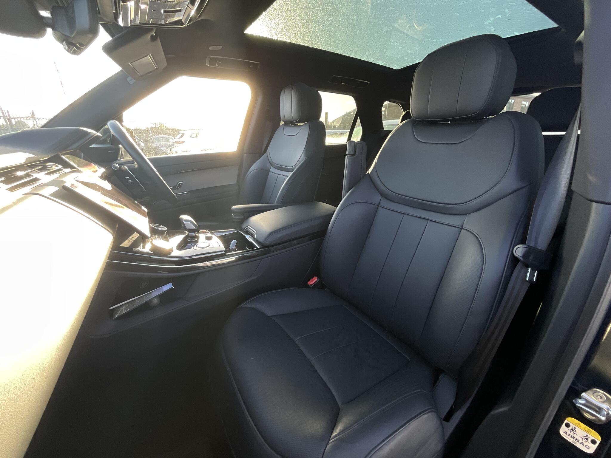 Land Rover RANGE ROVER SPORT - Image 15