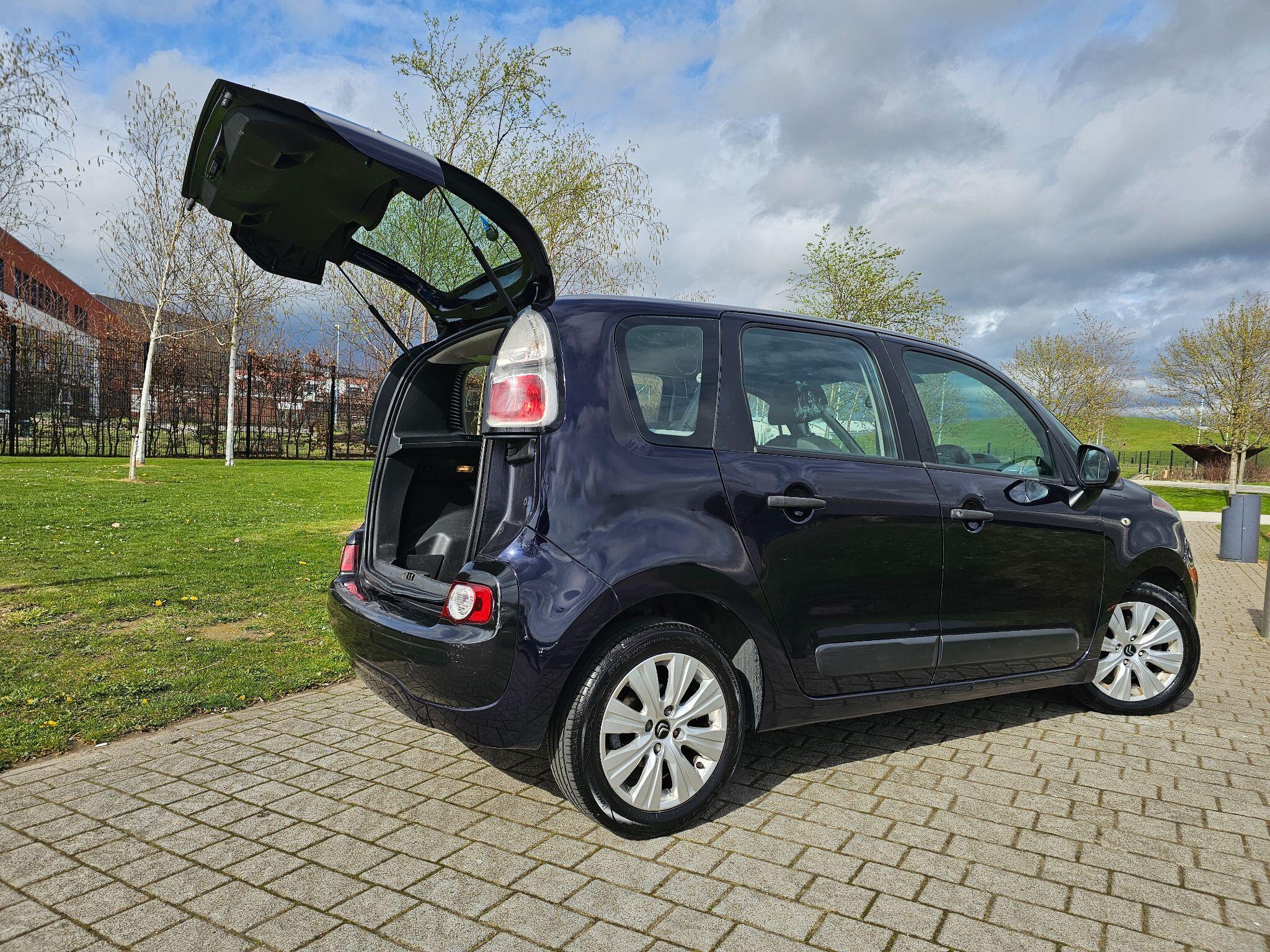 Citroen C3 Picasso - Image 6