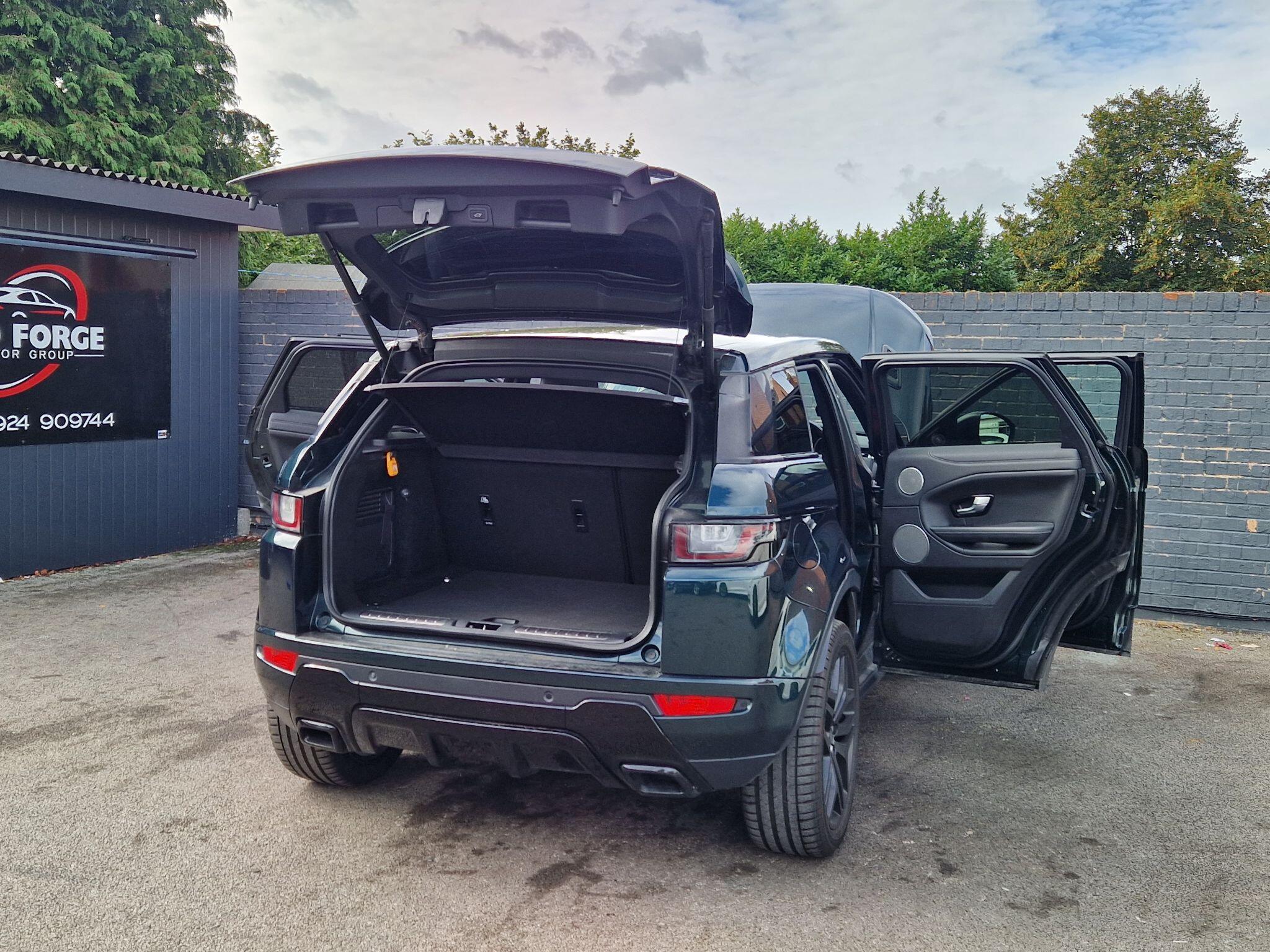 Land Rover Range Rover Evoque - Image 20