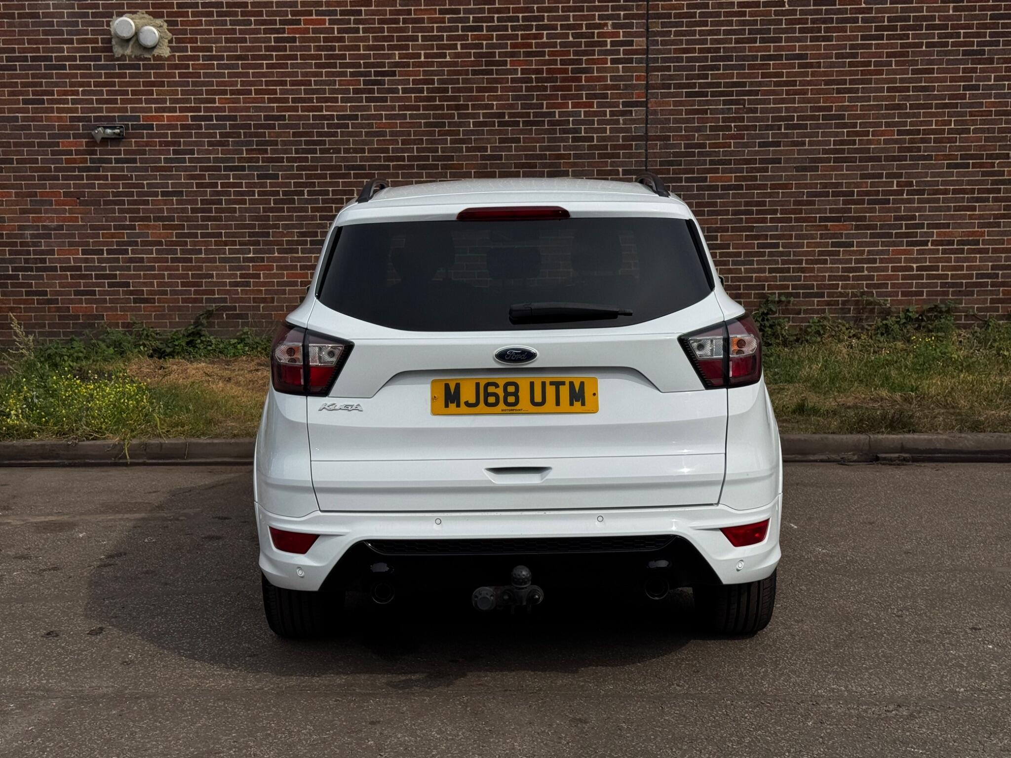 Ford Kuga - Image 5