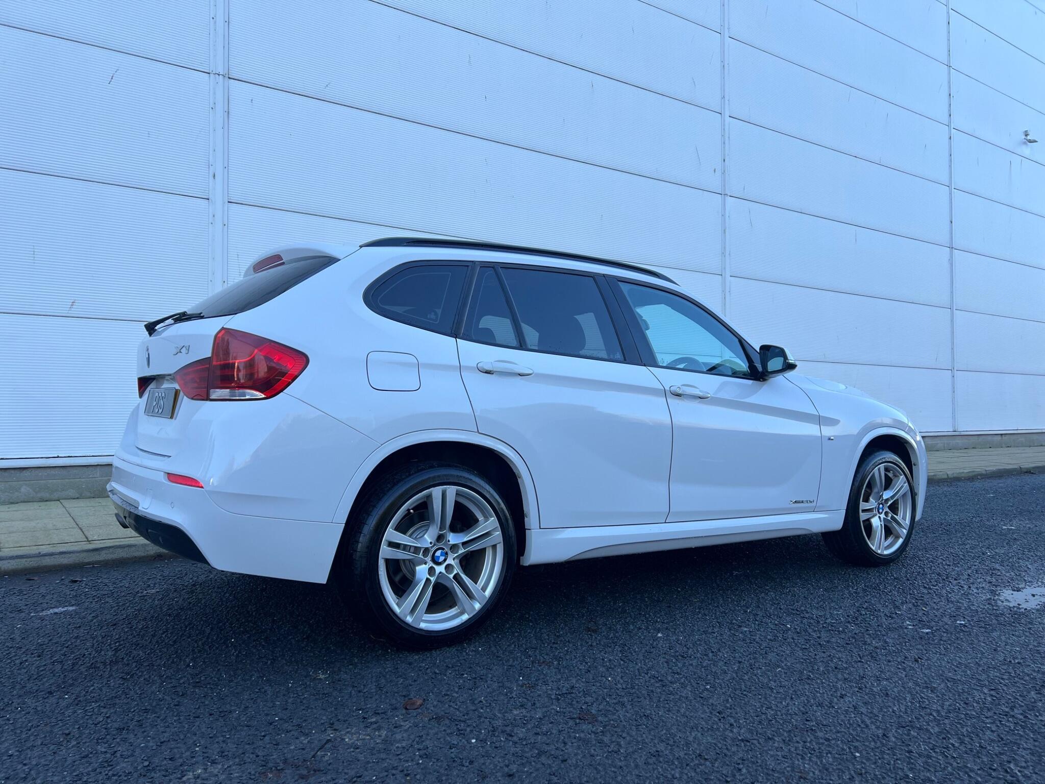 BMW X1 - Image 35