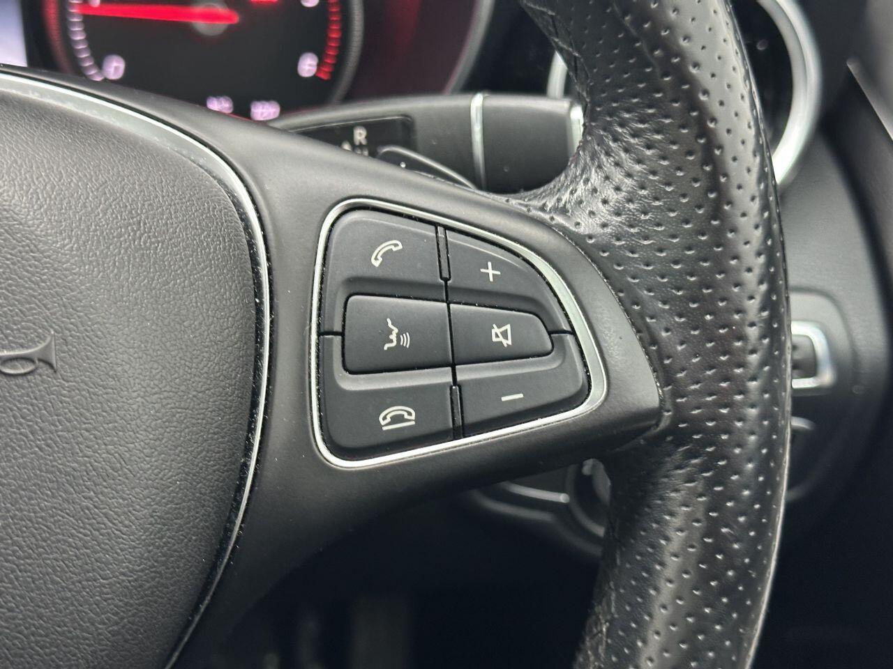 Mercedes-benz C-CLASS - Image 18