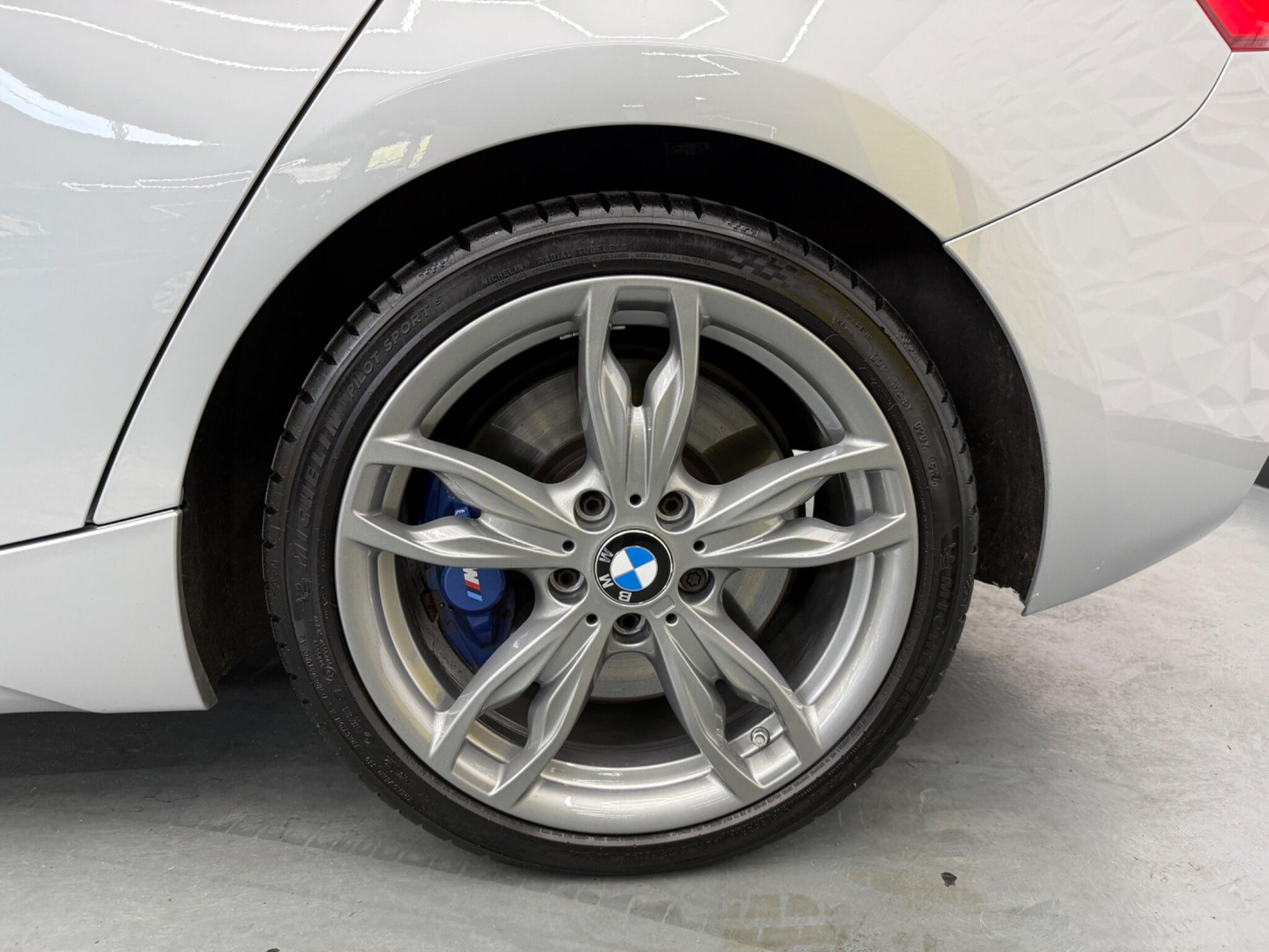 BMW 1 Series - Image 6