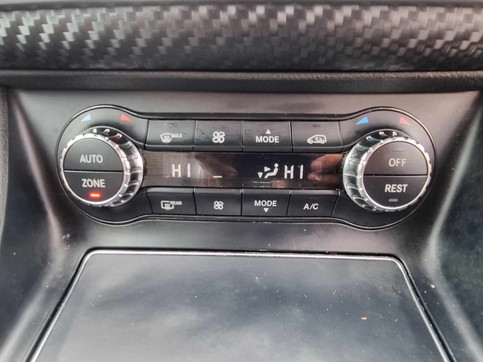 Mercedes A Class - Image 24