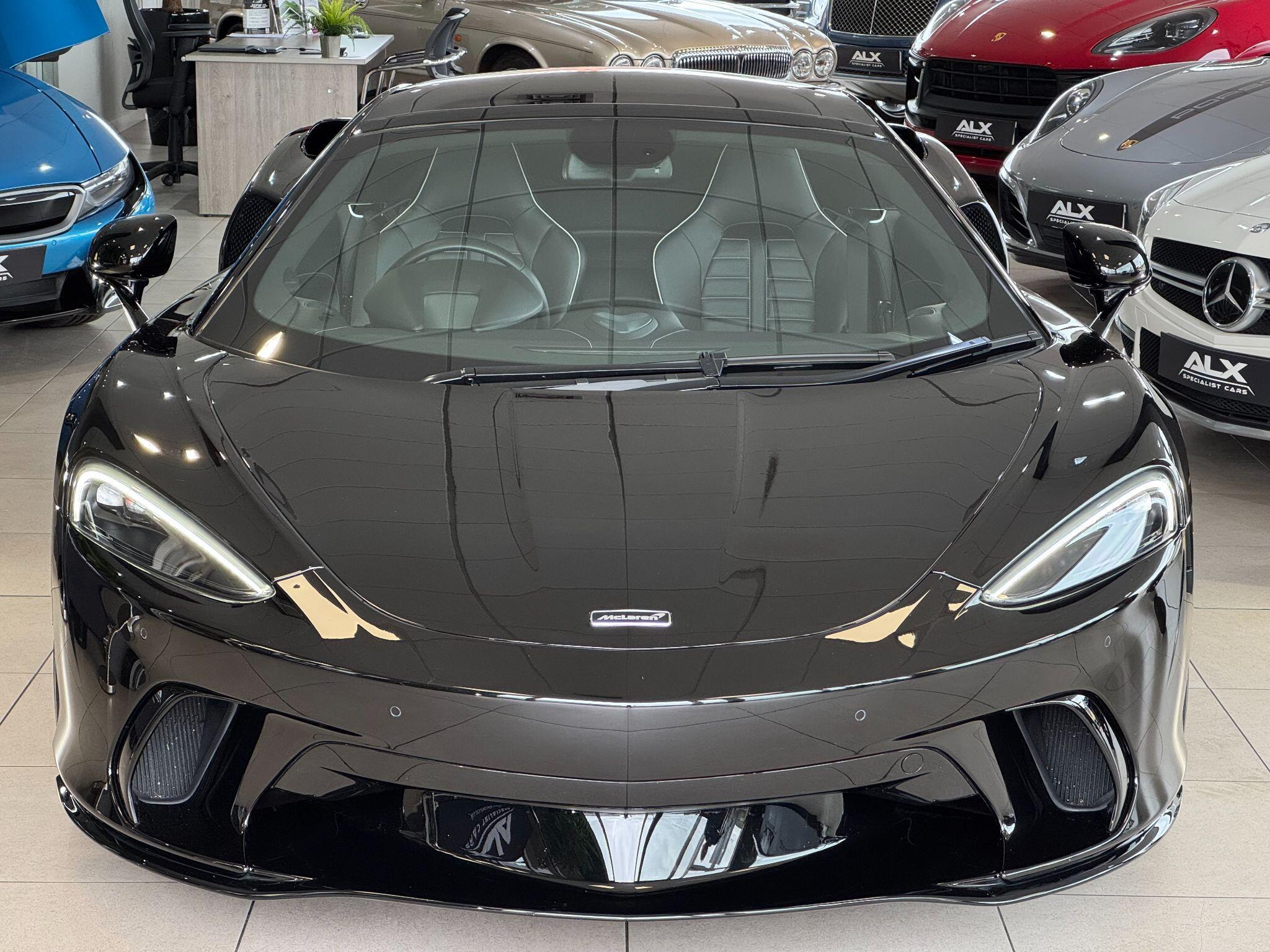 Mclaren GTS - Image 13