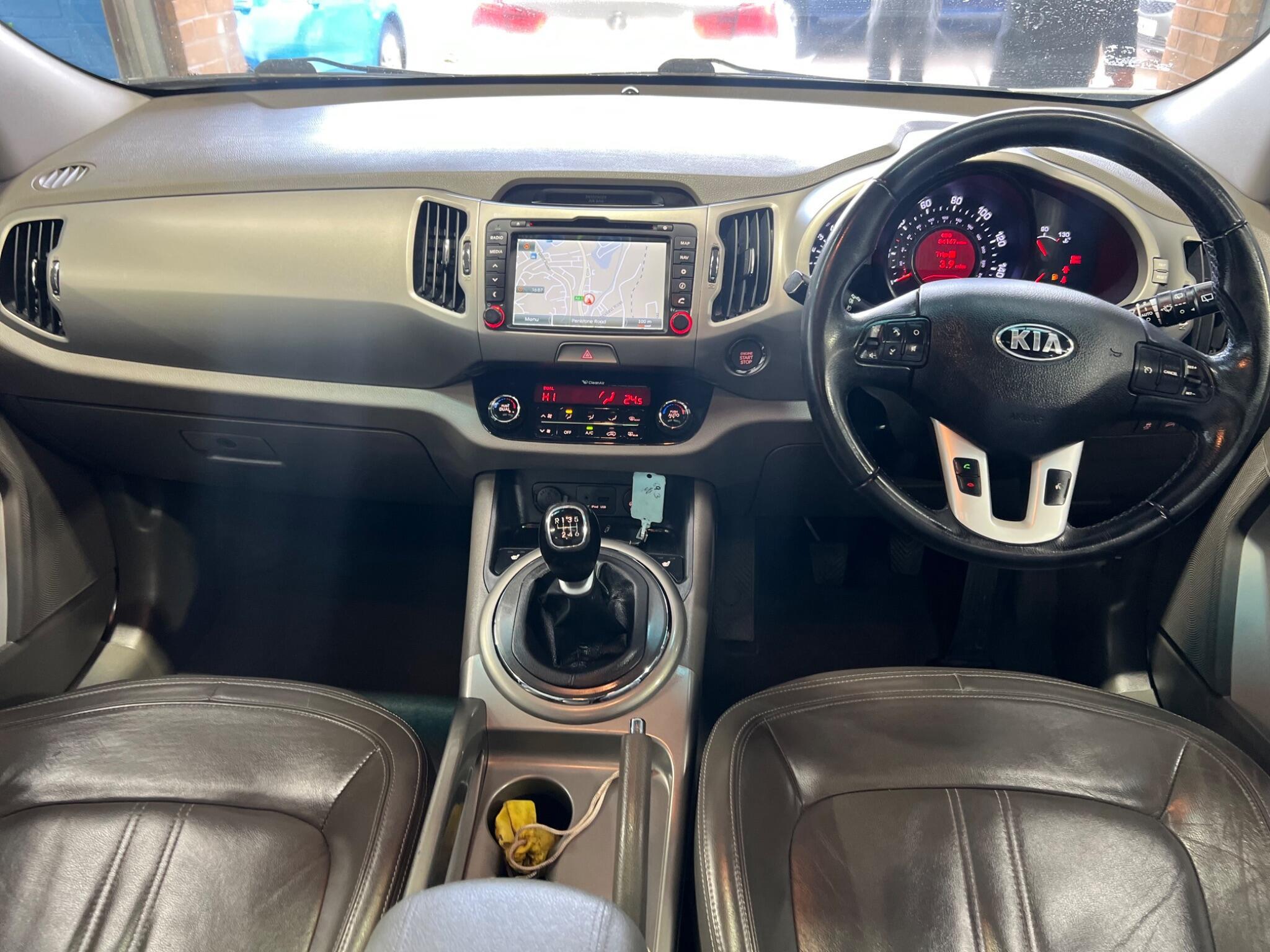 Kia Sportage - Image 24