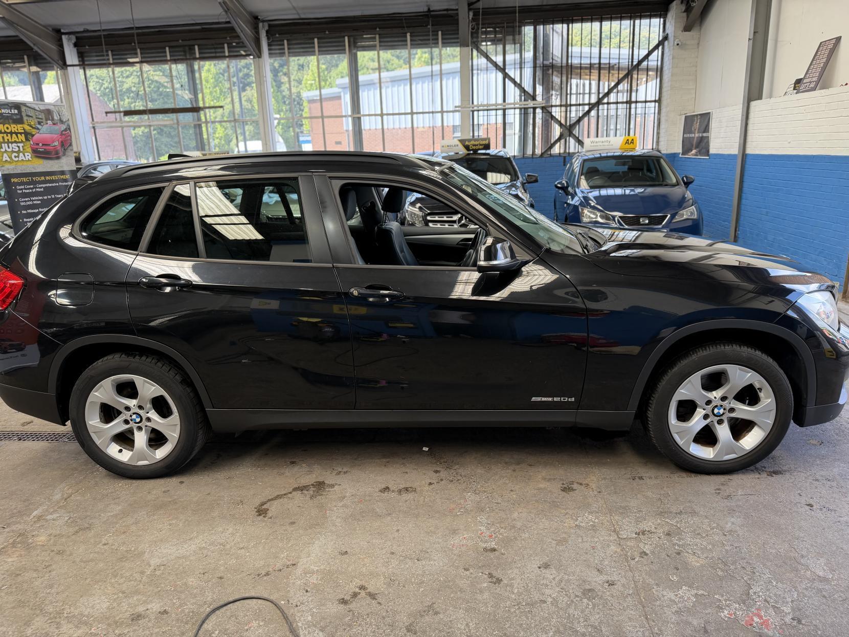 BMW X1 - Image 6