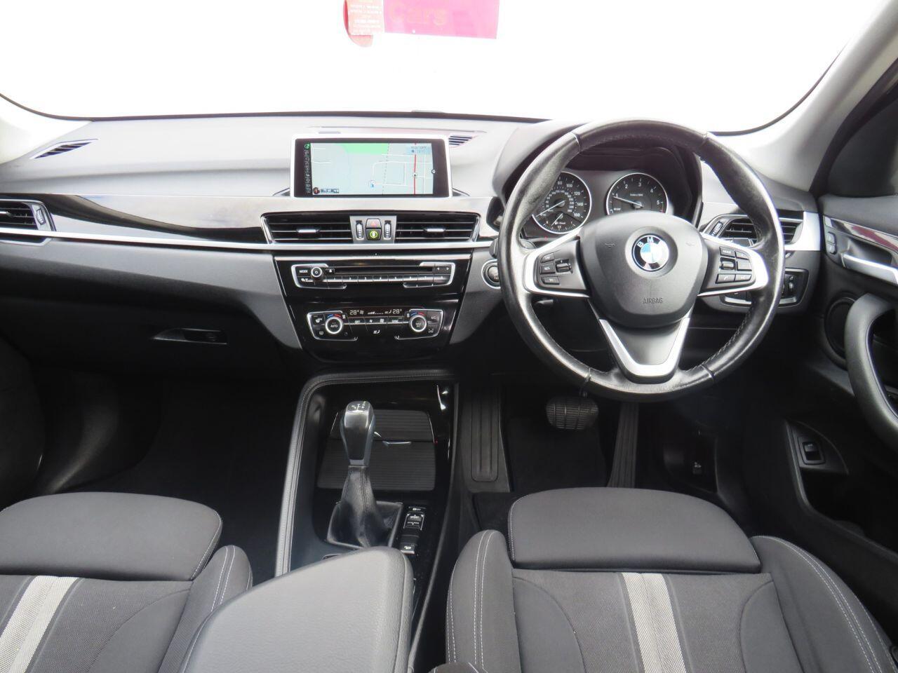 BMW X1 - Image 2