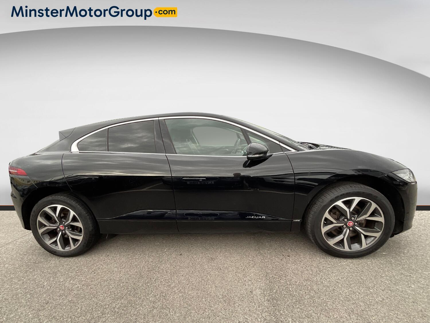 Jaguar I-Pace - Image 2