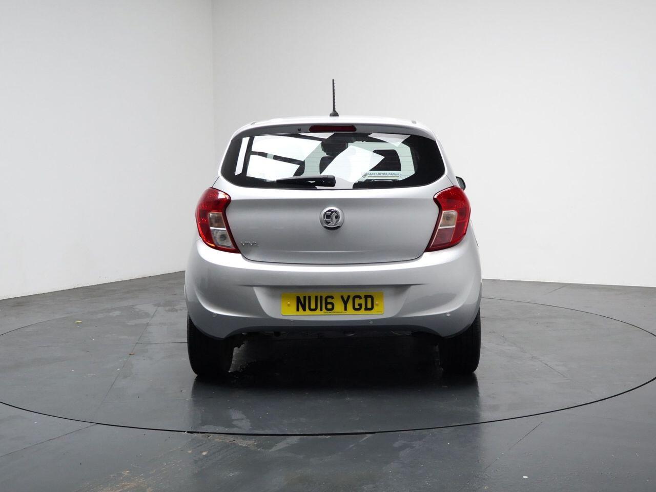 Vauxhall Viva - Image 11