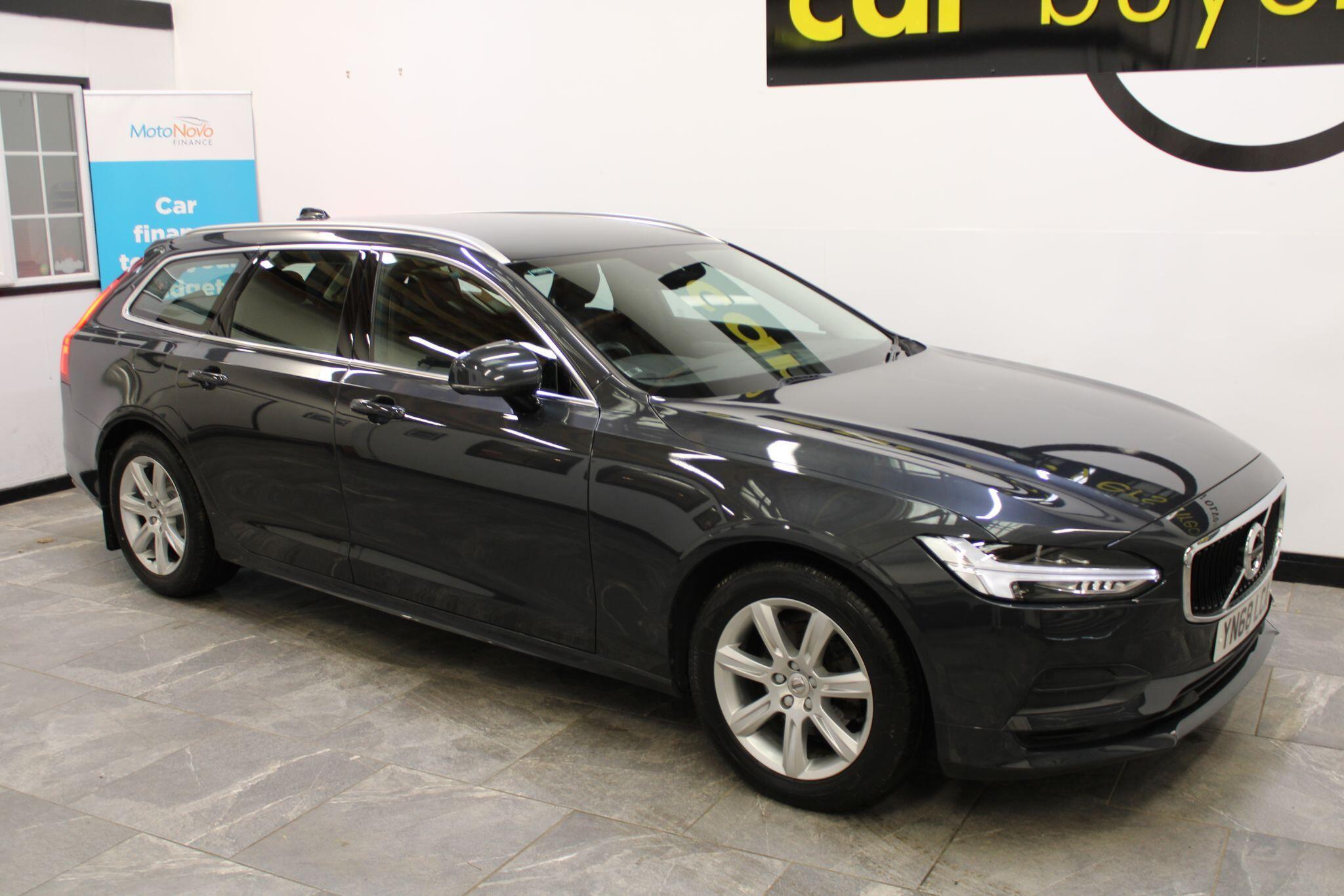 Volvo V90 - Image 5