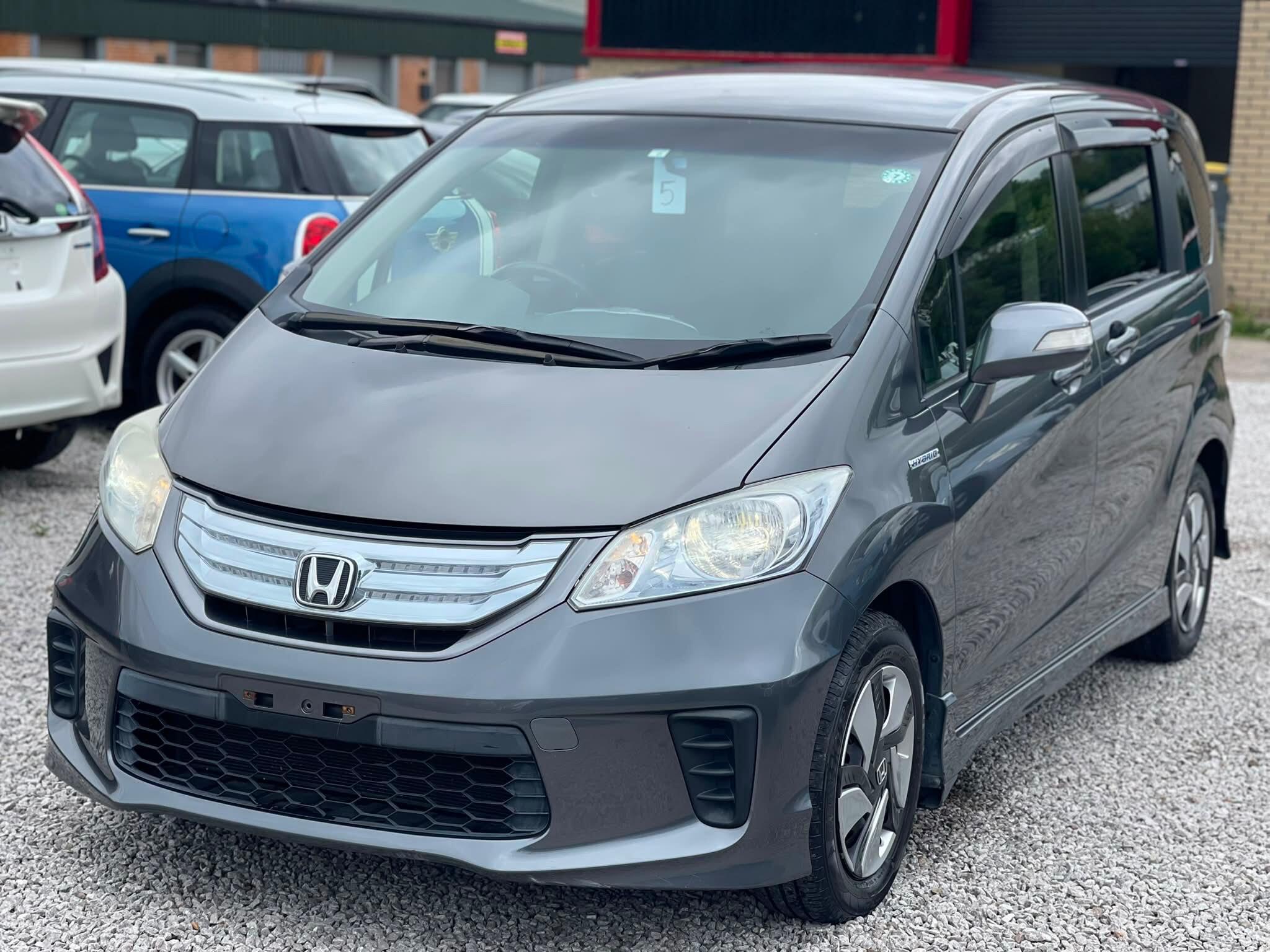 Honda Freed - Image 6