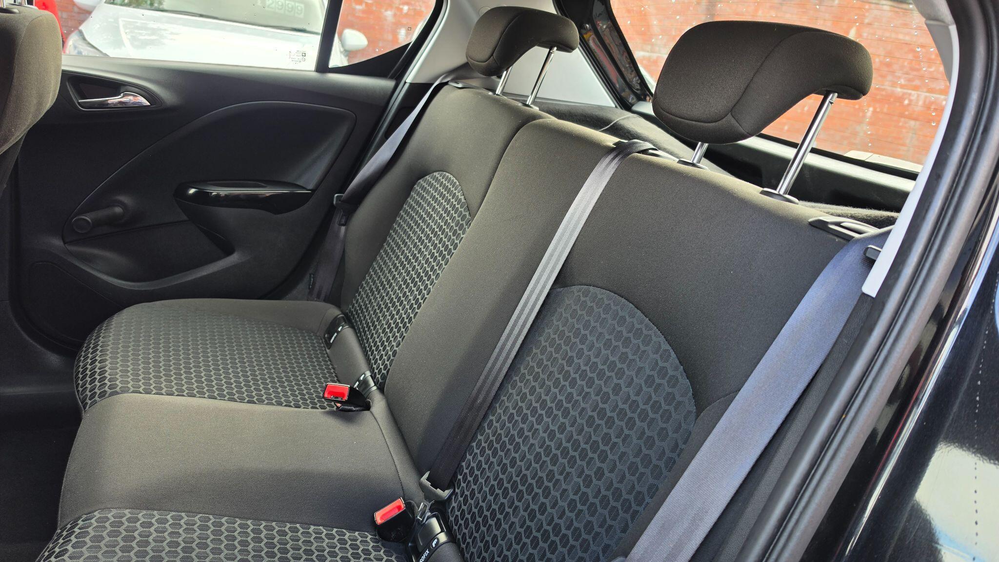 Vauxhall Corsa - Image 16