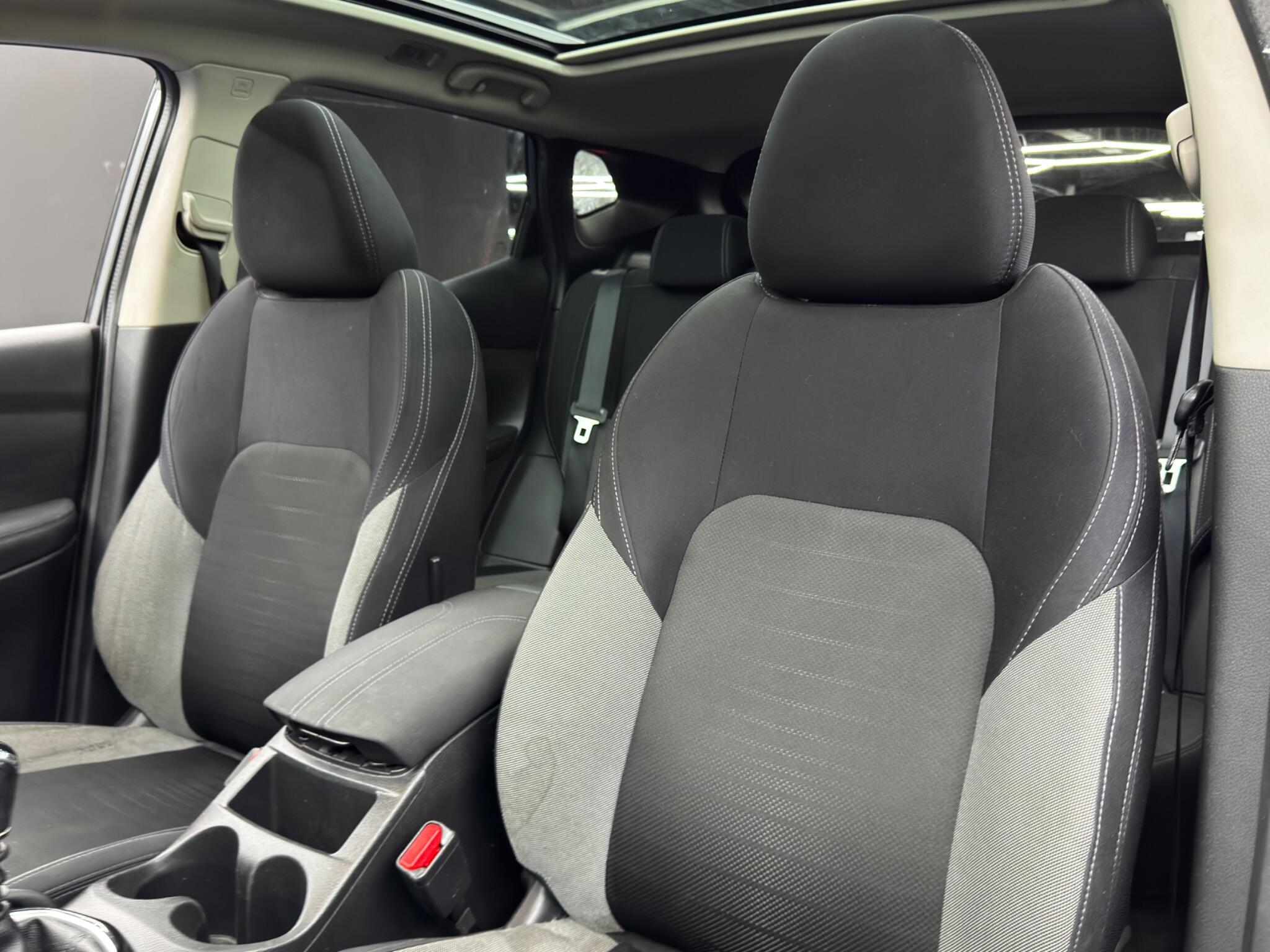 Nissan Qashqai - Image 14