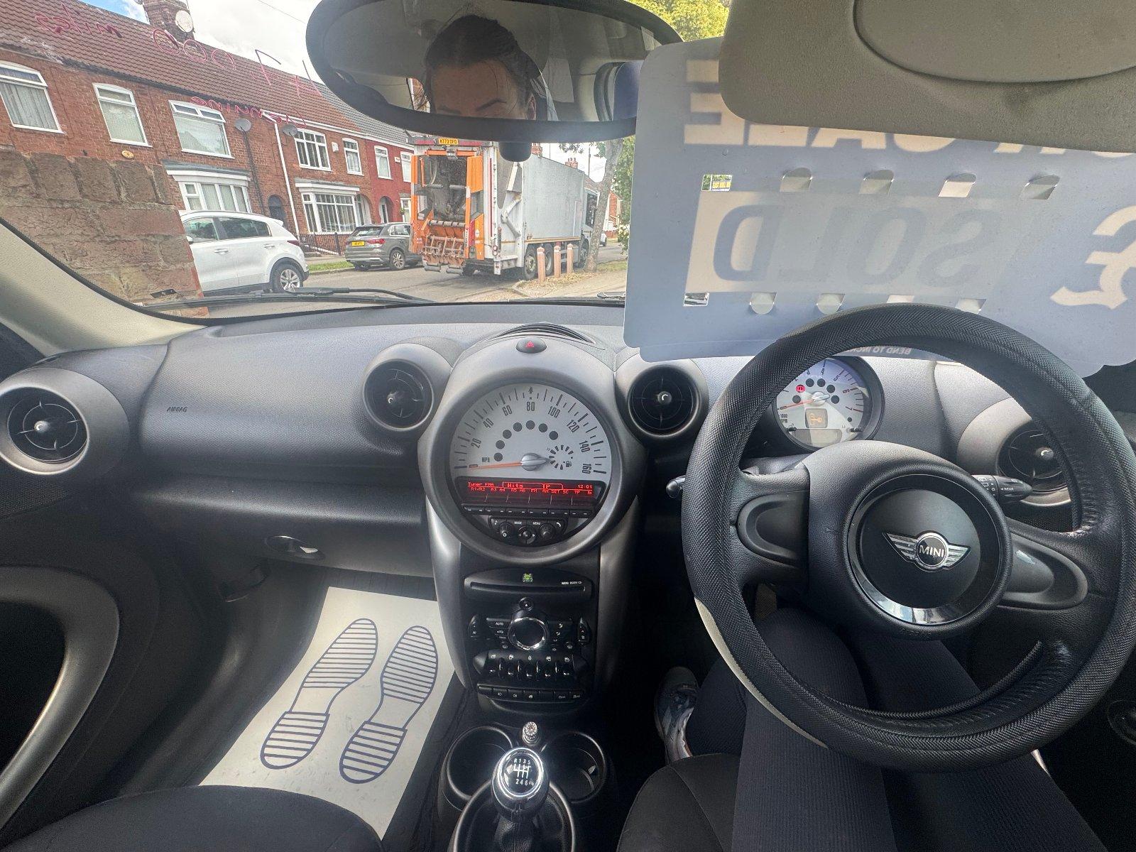 MINI Countryman - Image 4