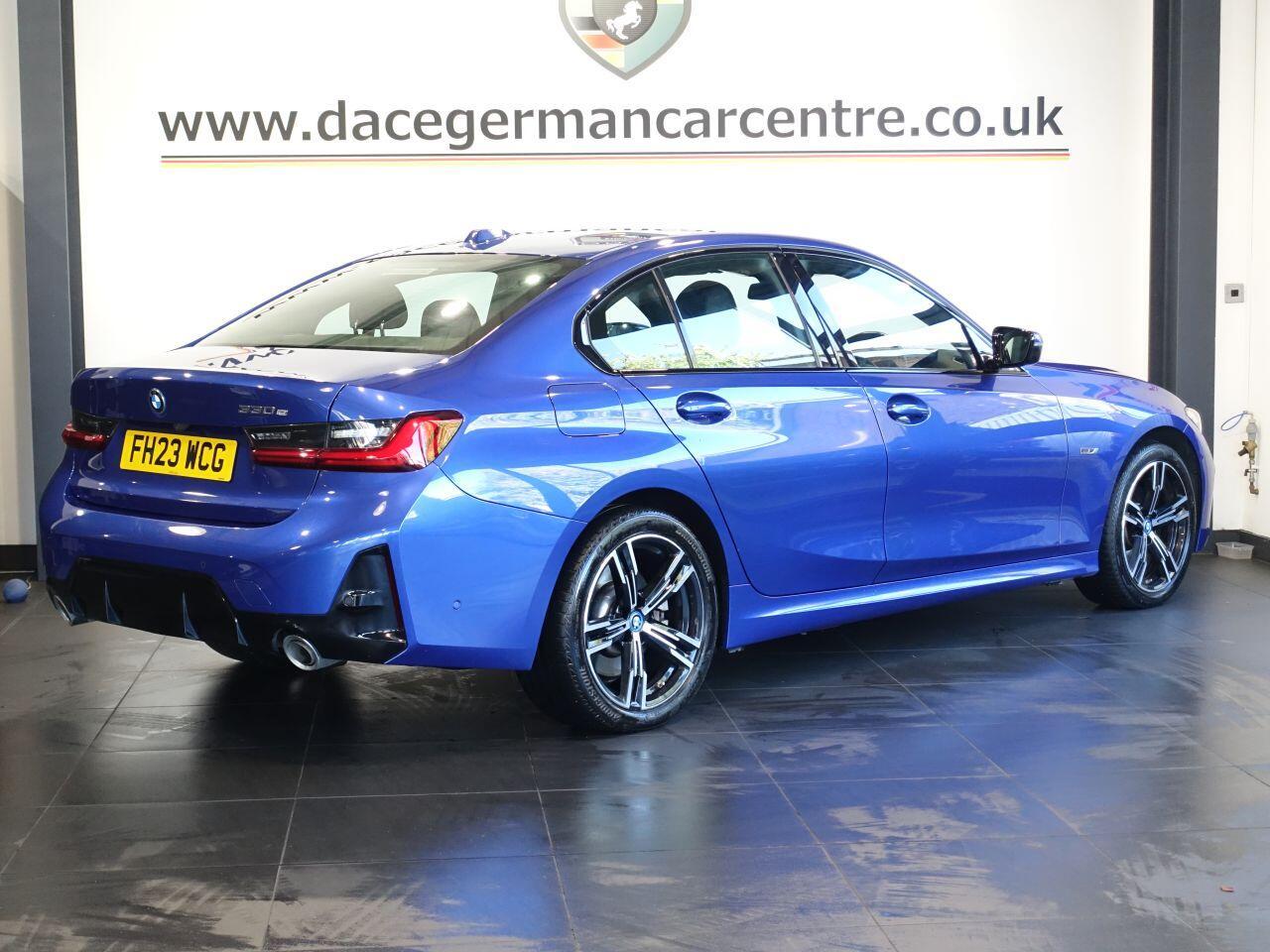 BMW 3 Series - Image 6