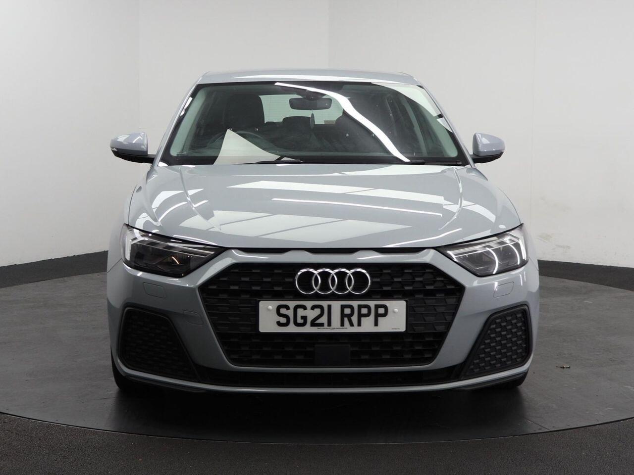 Audi A1 - Image 5