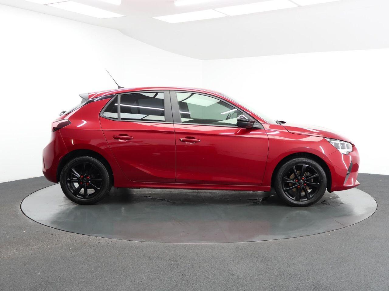 Vauxhall Corsa - Image 14