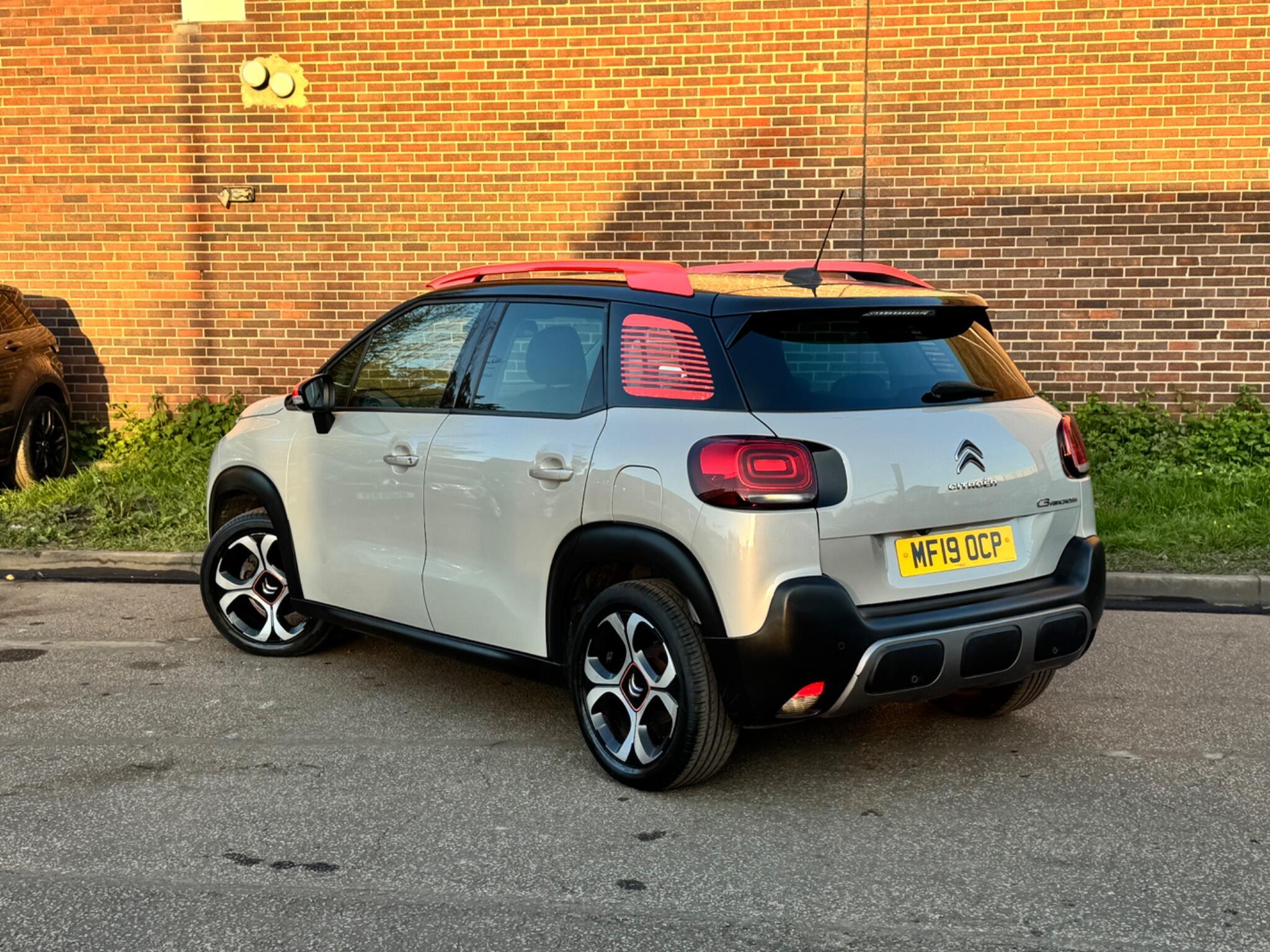 Citroen C3 Aircross - Image 14
