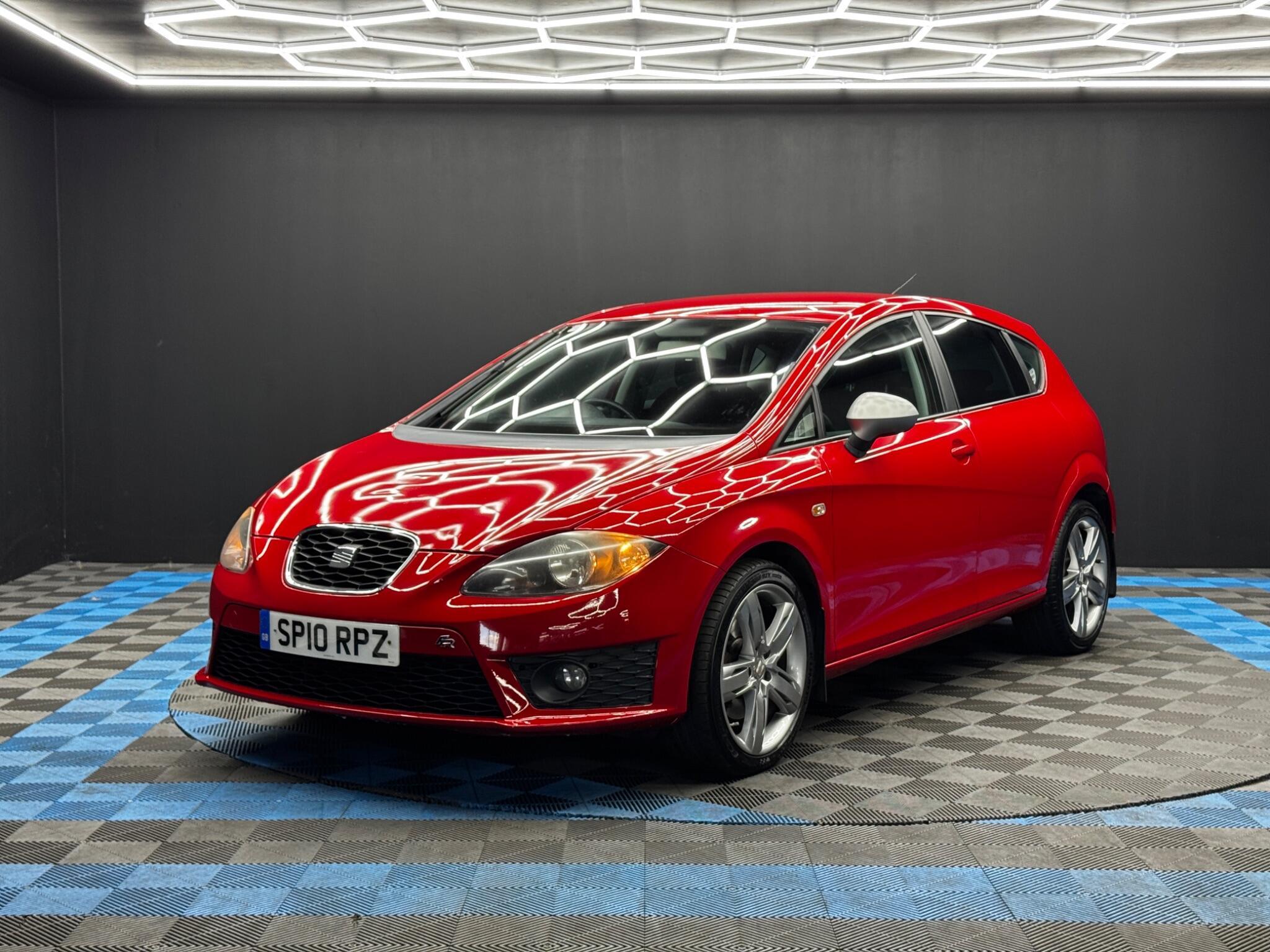 SEAT Leon - Image 3