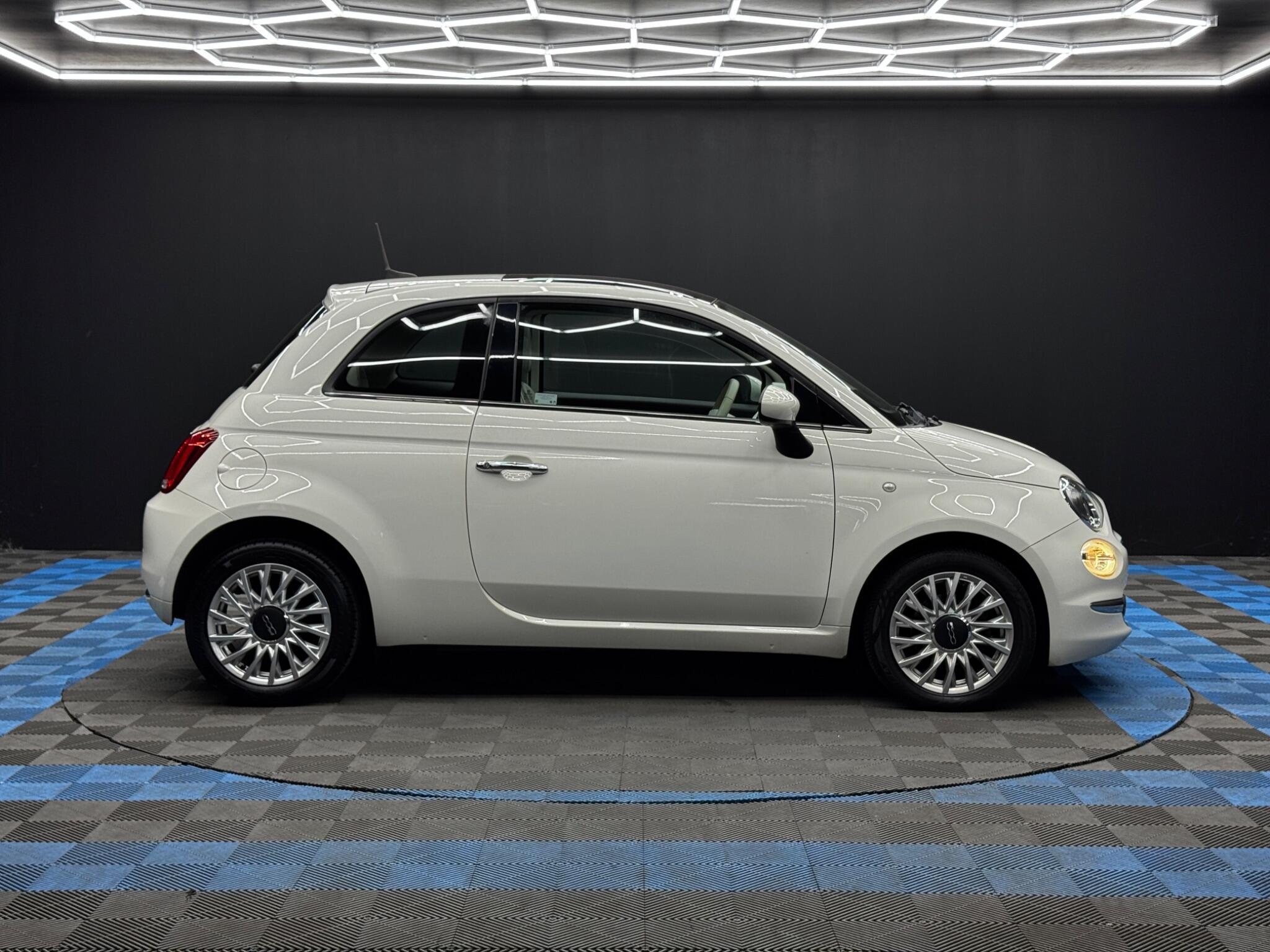 Fiat 500 - Image 4