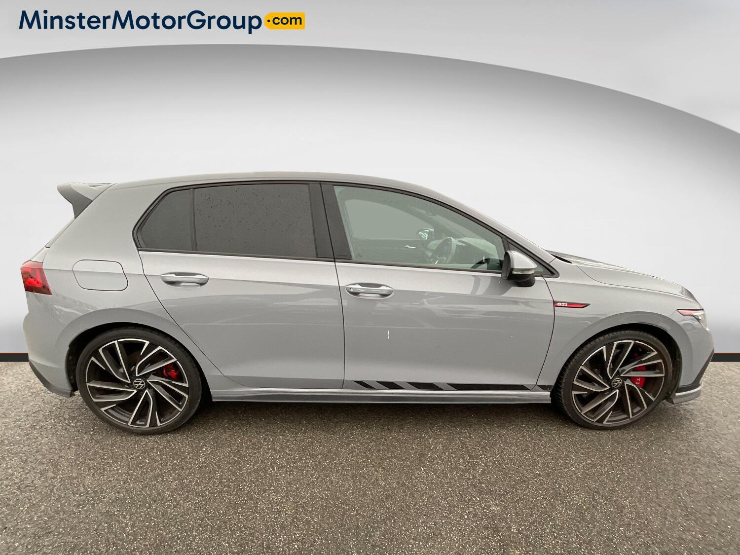 Volkswagen Golf - Image 2