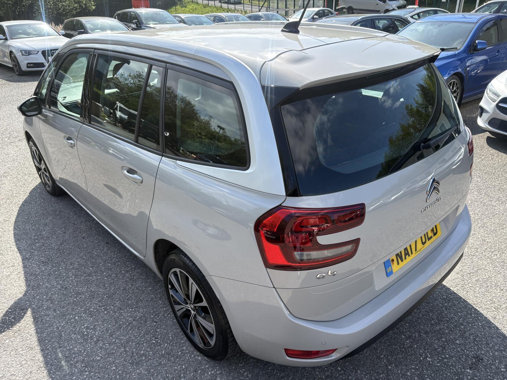 Citroen Grand C4 Picasso - Image 13