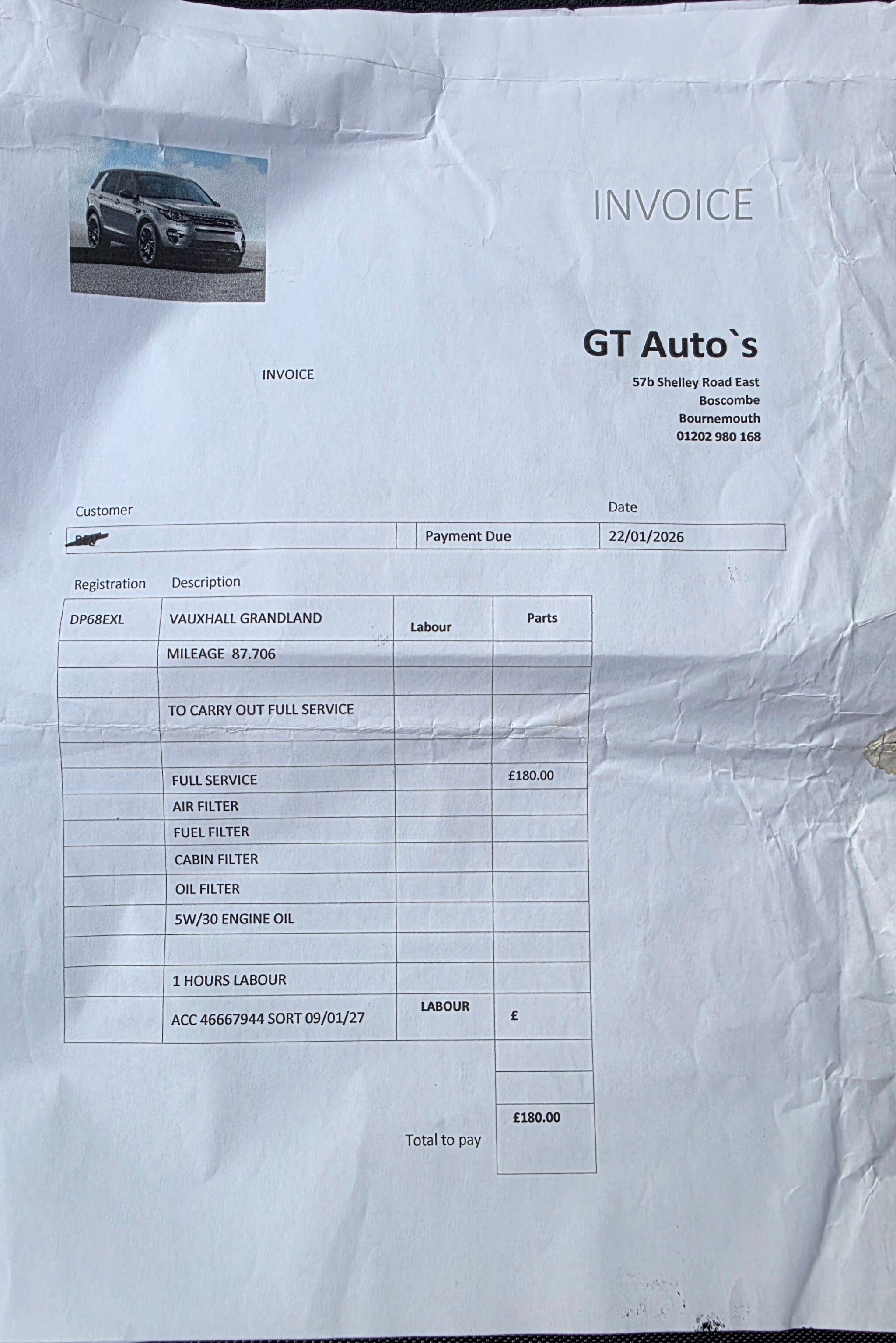 Vauxhall Grandland X - Image 43