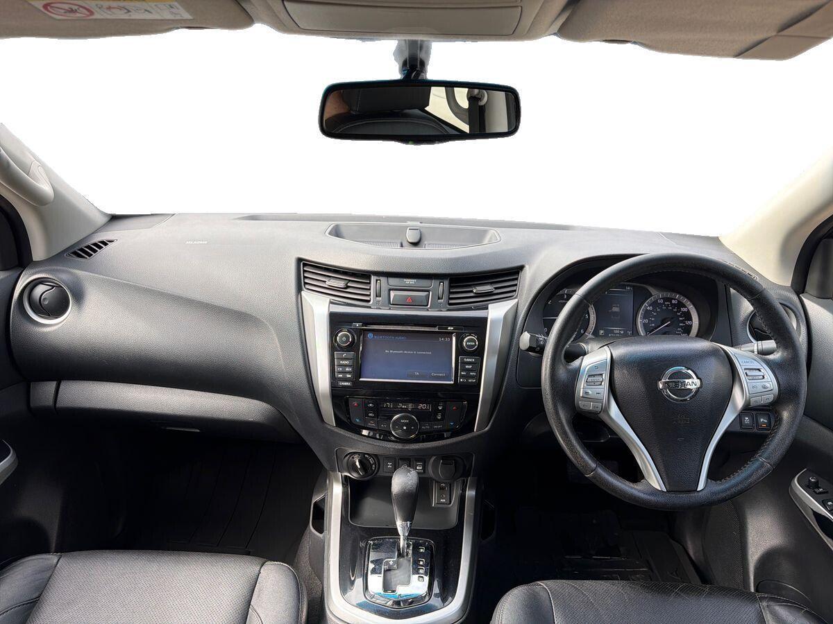 Nissan NAVARA - Image 18