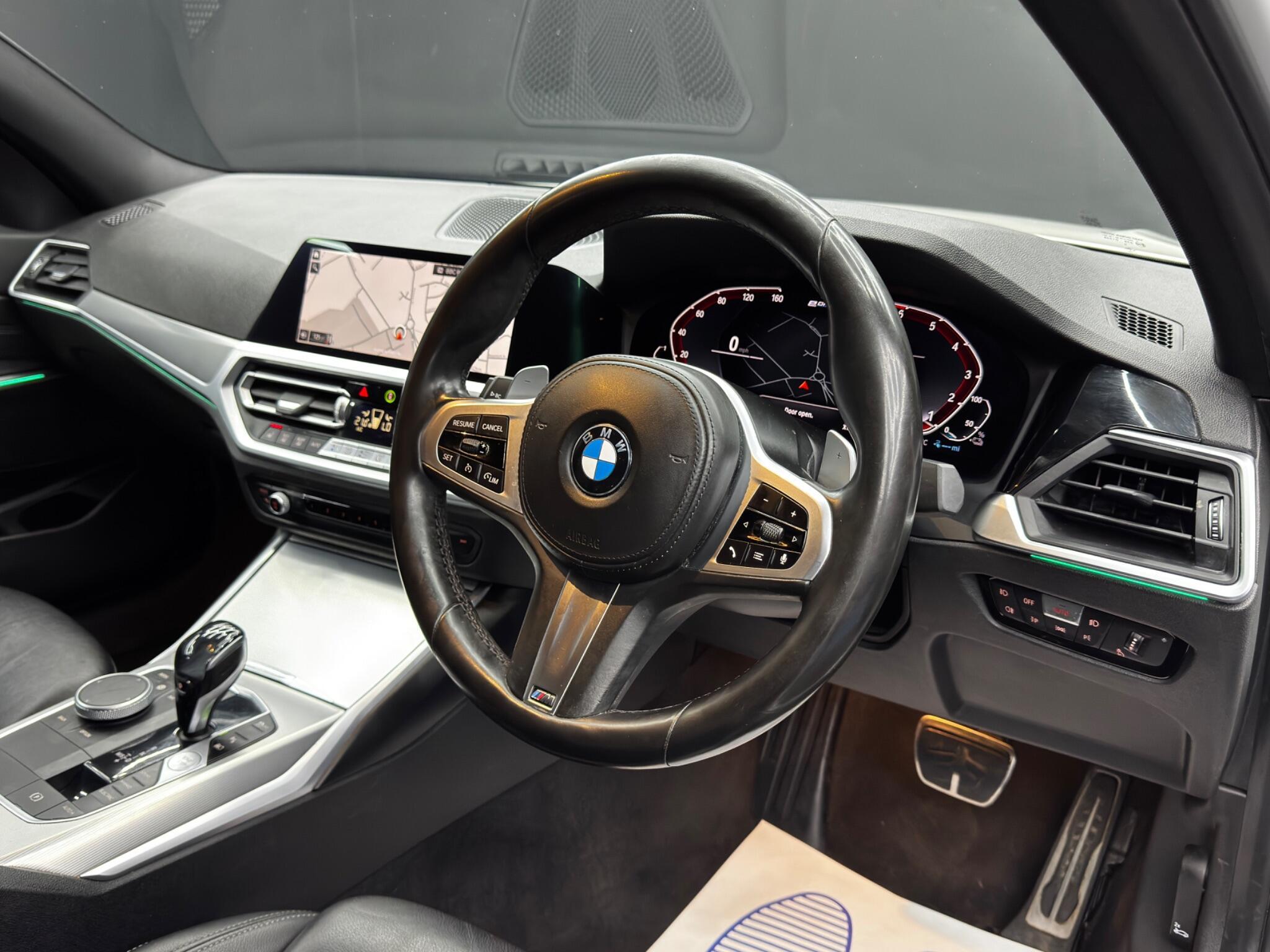 BMW 3 Series - Image 9
