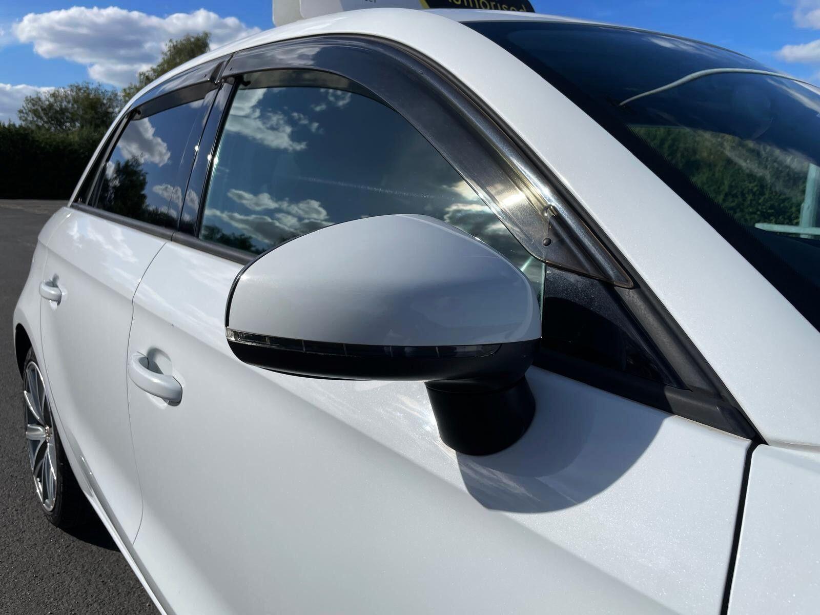 Audi A1 - Image 14