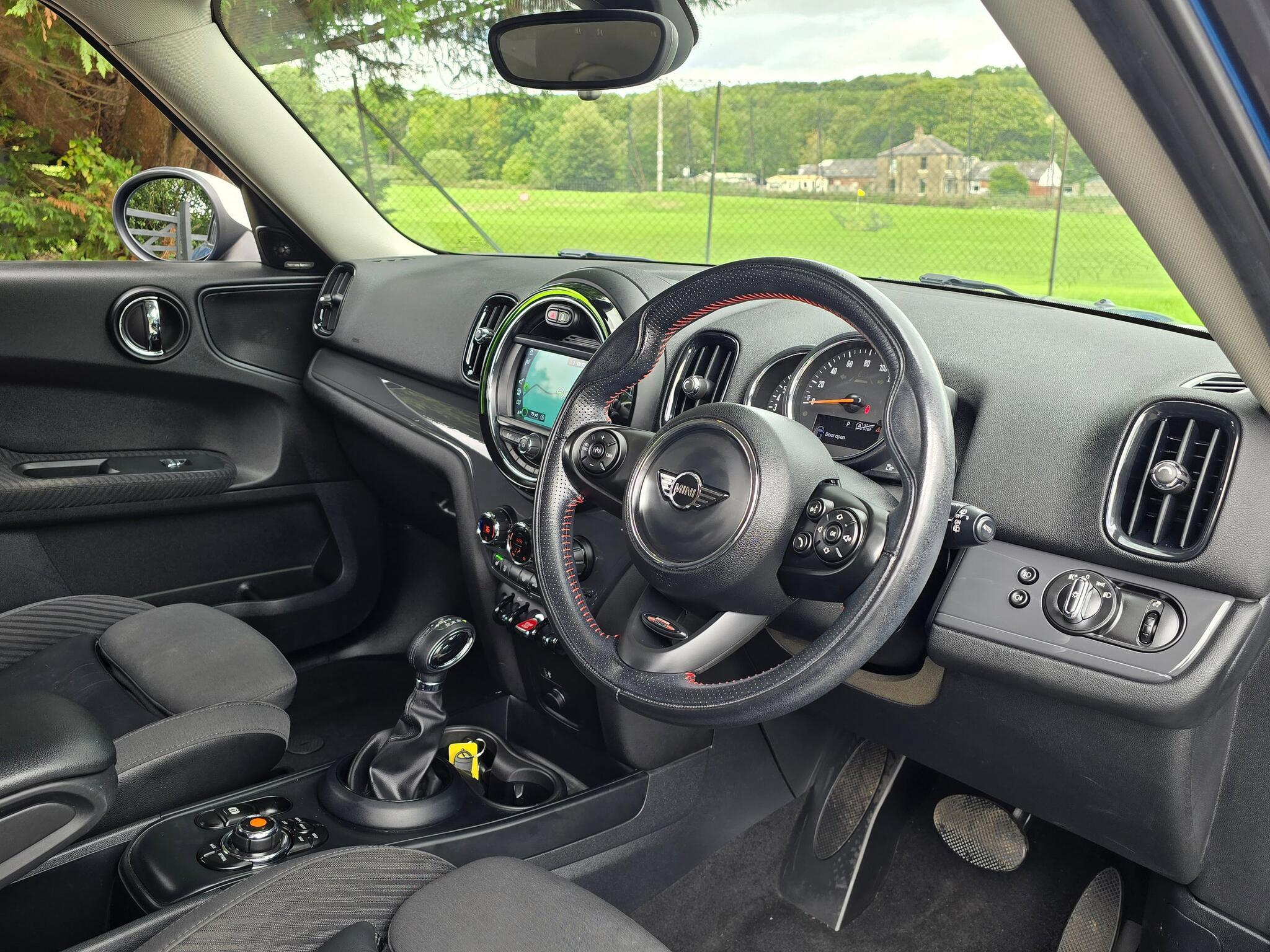 MINI Countryman - Image 12