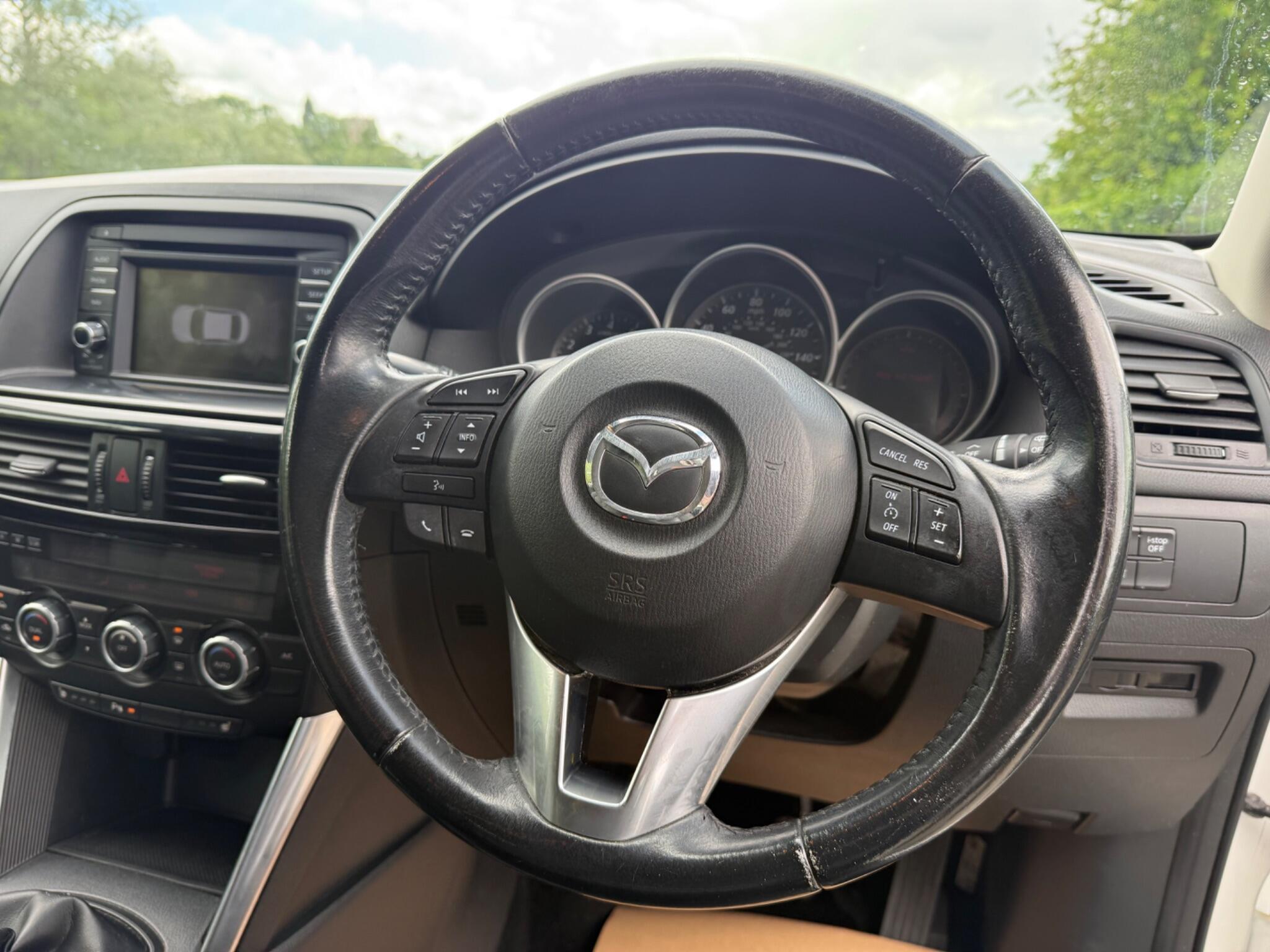 Mazda CX-5 - Image 54