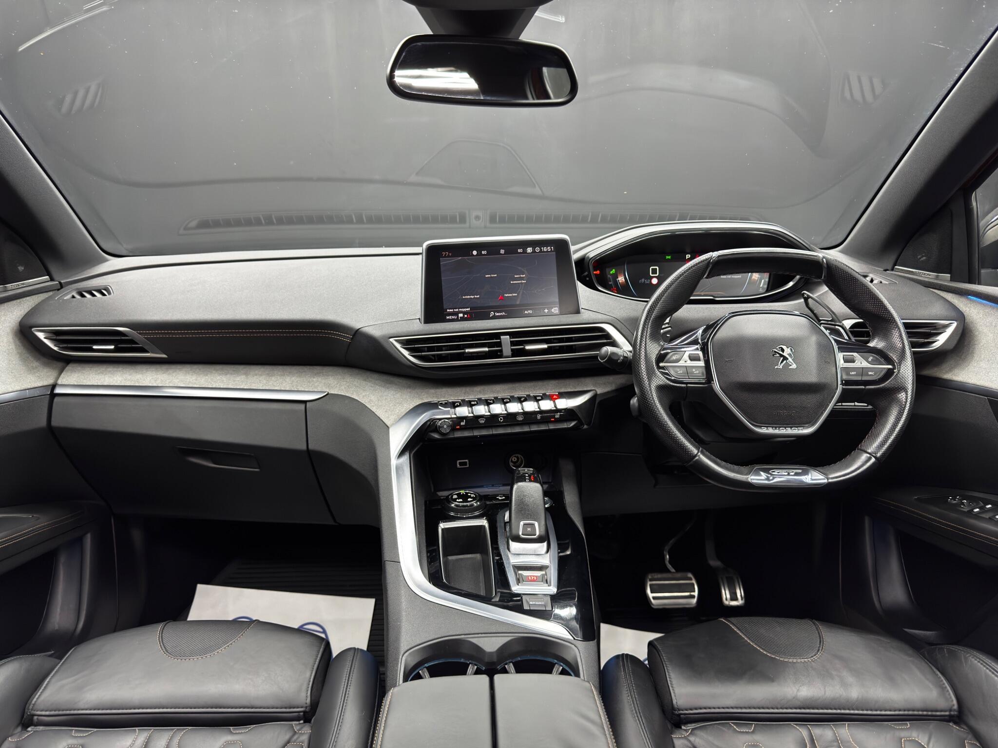 Peugeot 3008 - Image 10