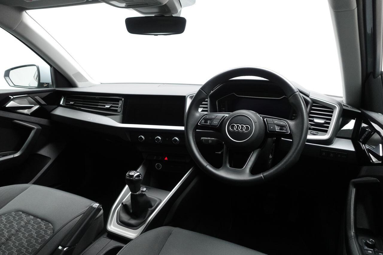 Audi A1 - Image 15
