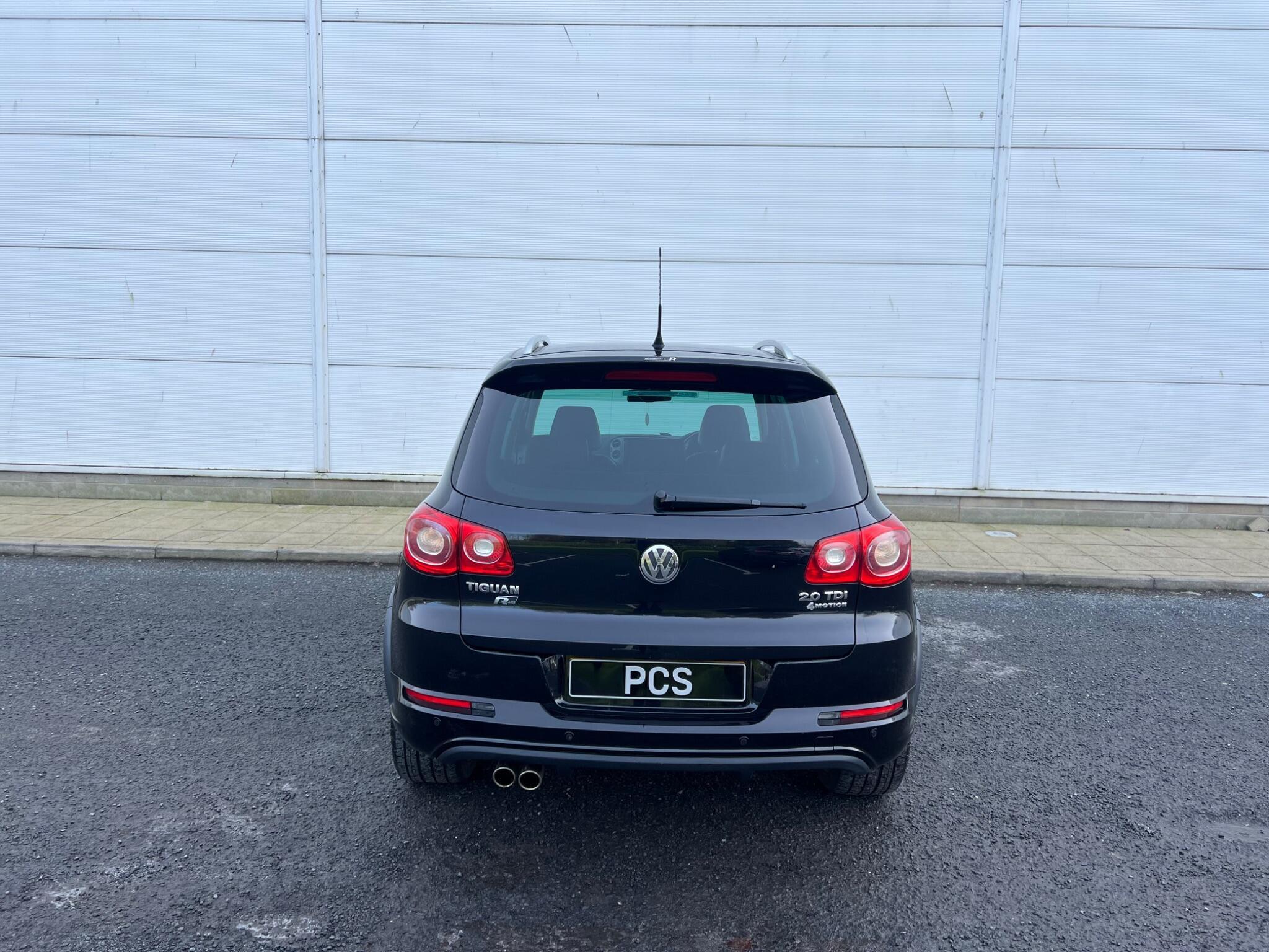 Volkswagen Tiguan - Image 8