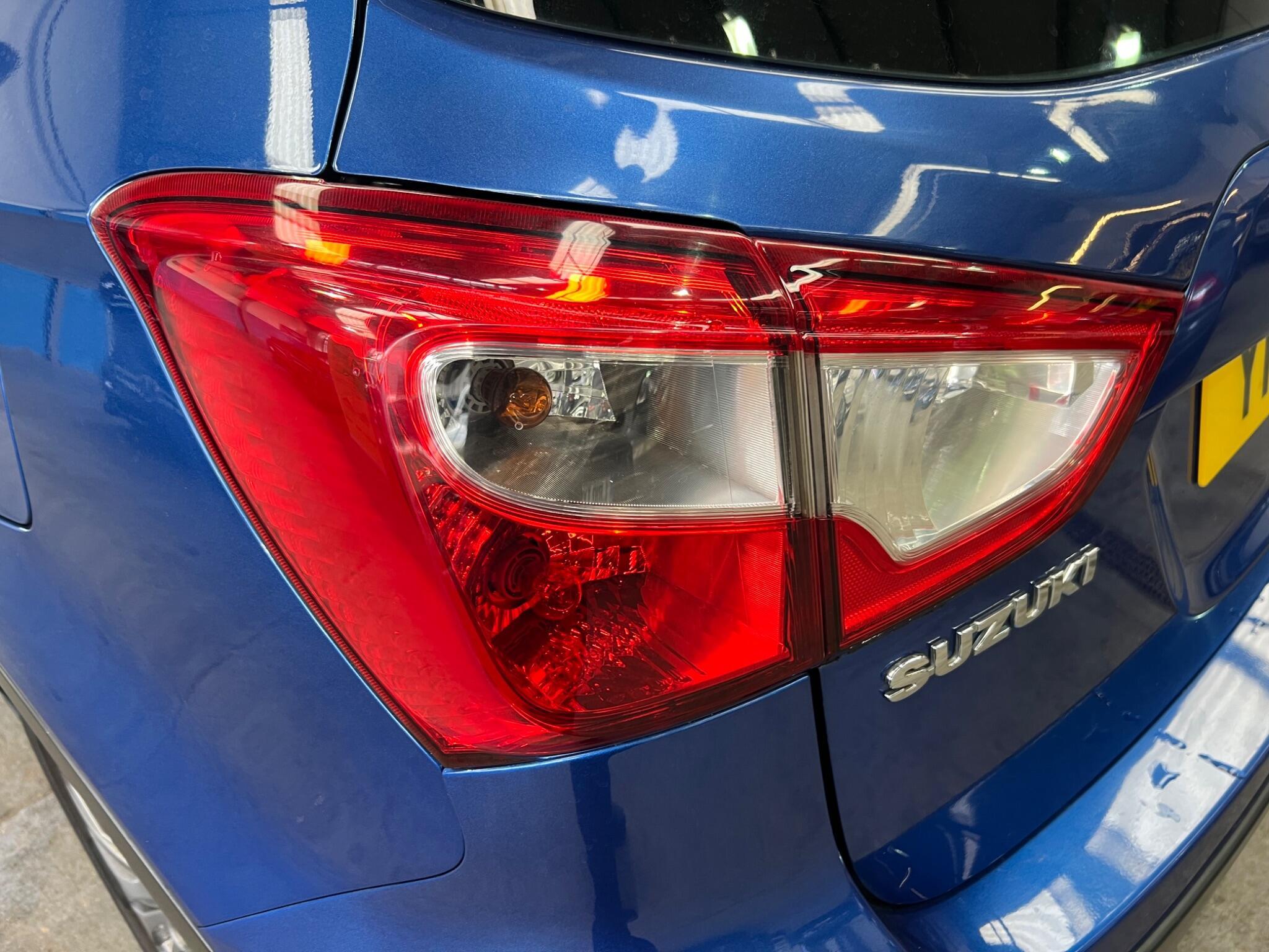 Suzuki SX4 S-Cross - Image 6