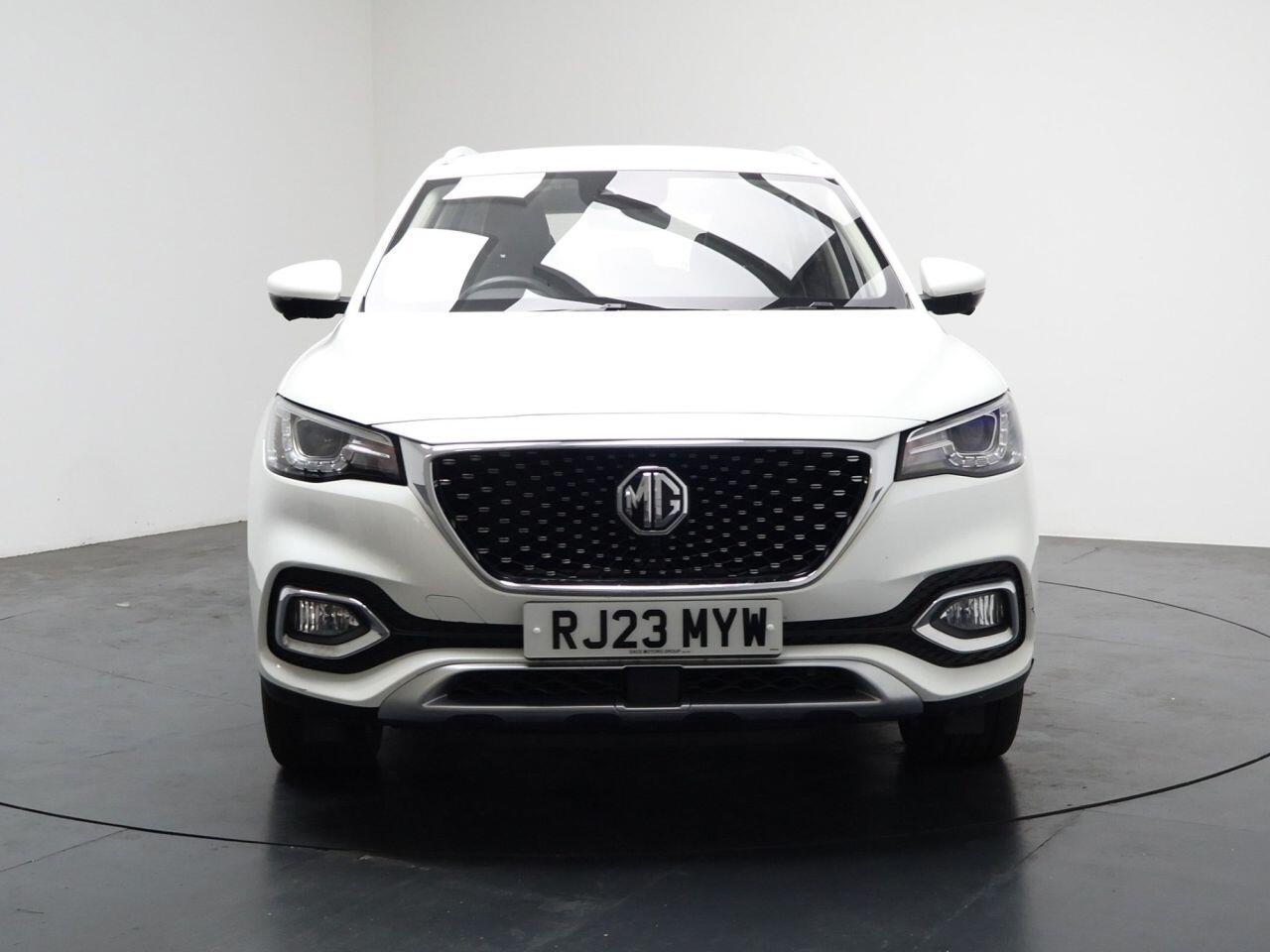 MG MG HS - Image 2