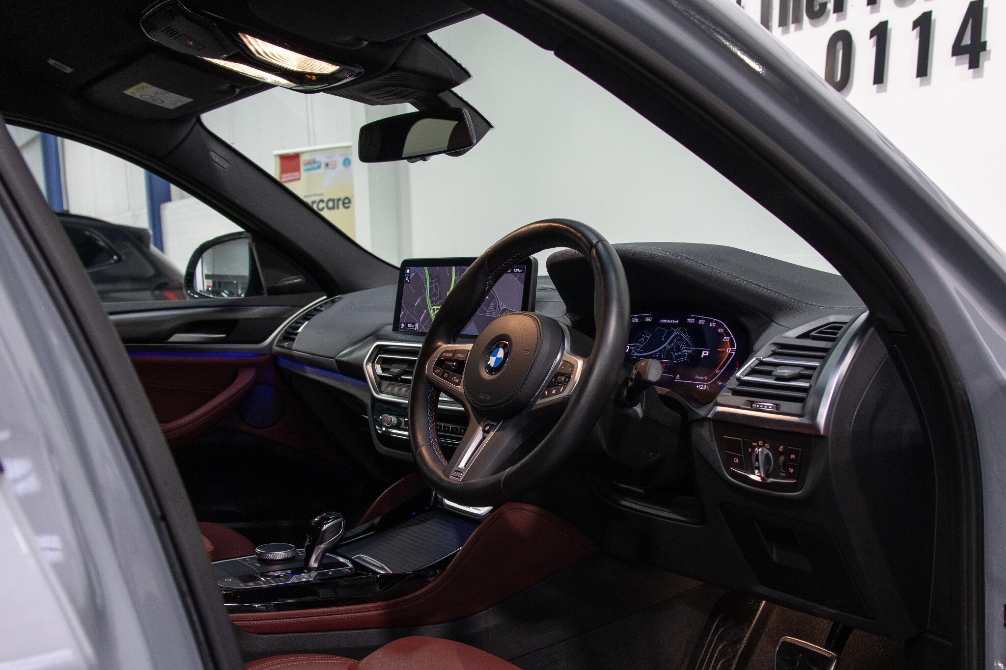 BMW X4 - Image 10