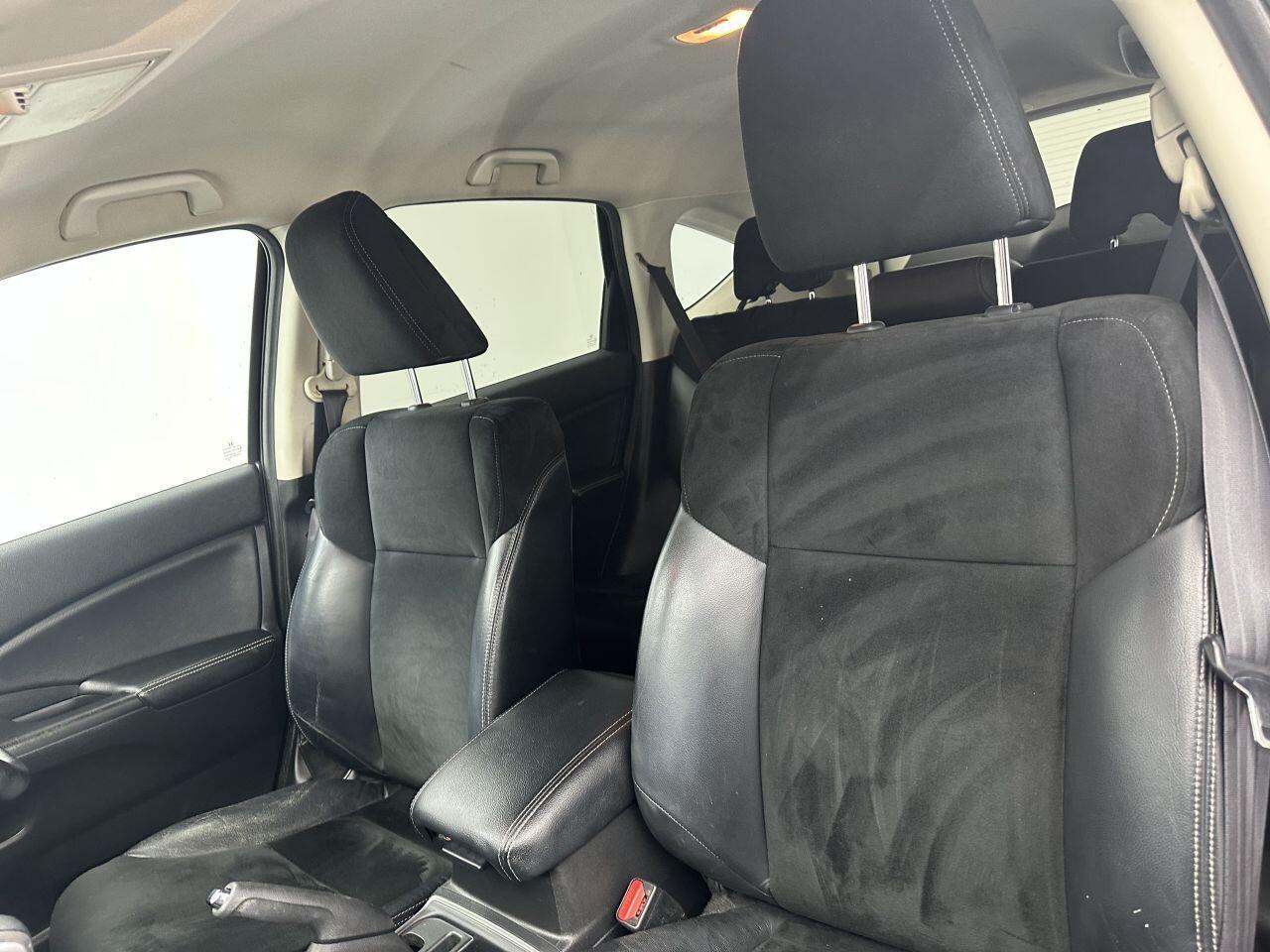 Honda CR-V - Image 14