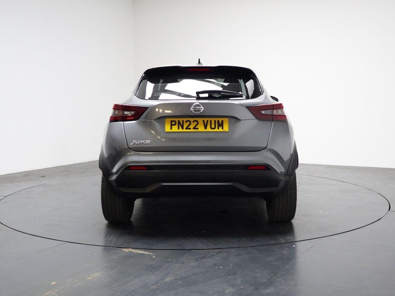 Nissan Juke - Image 11