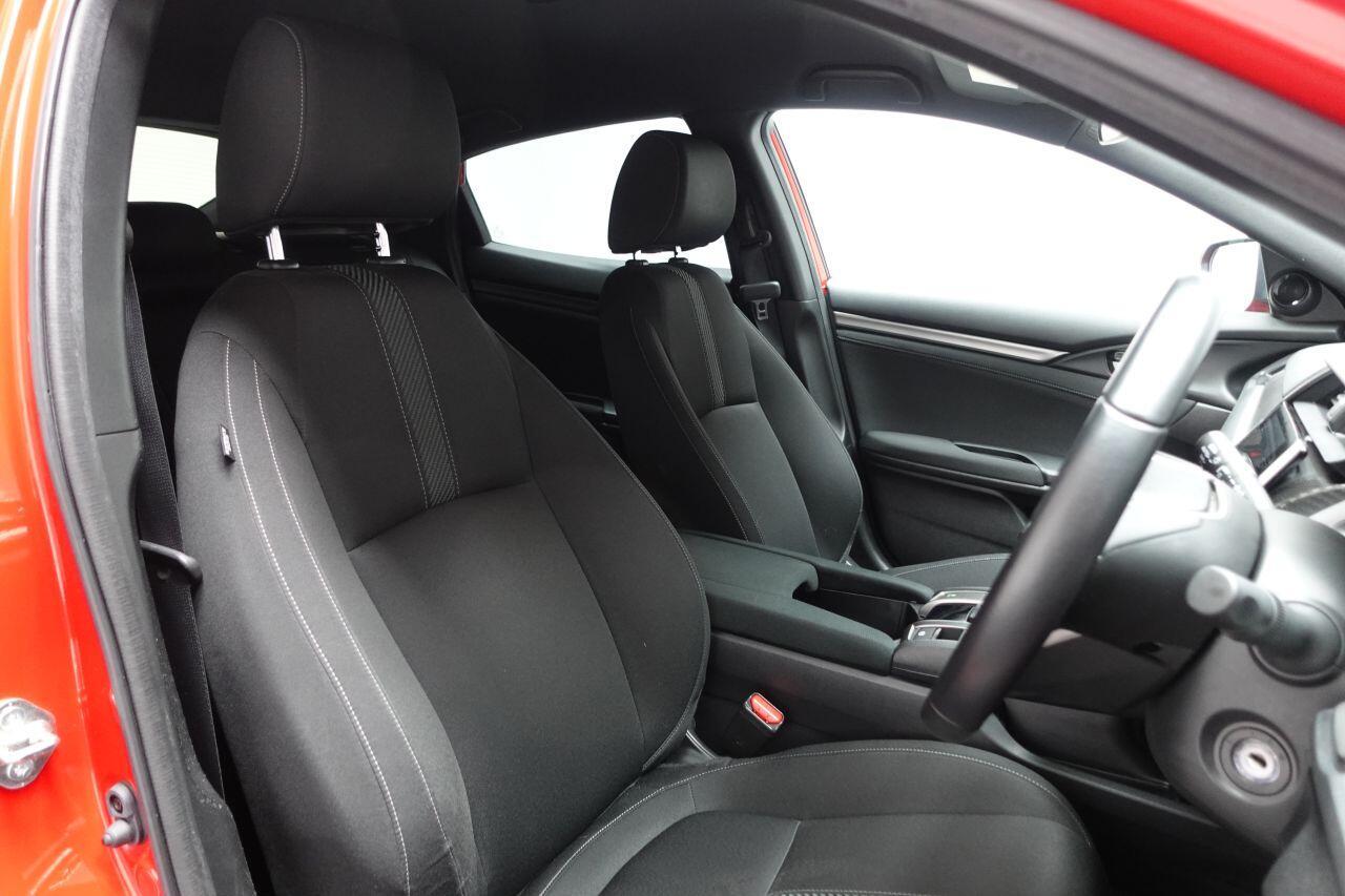 Honda Civic - Image 3