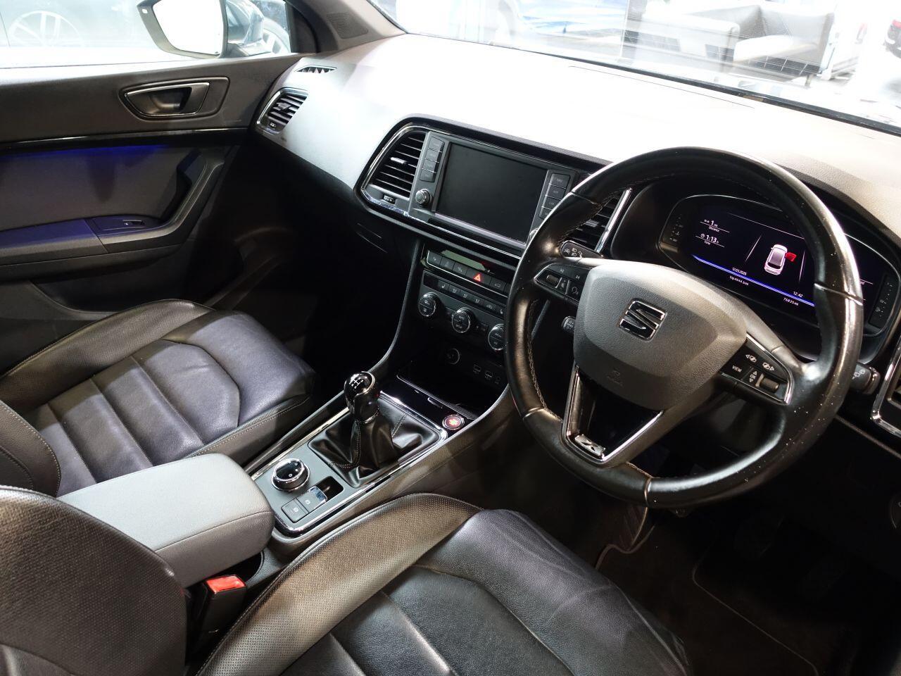 SEAT Ateca - Image 2