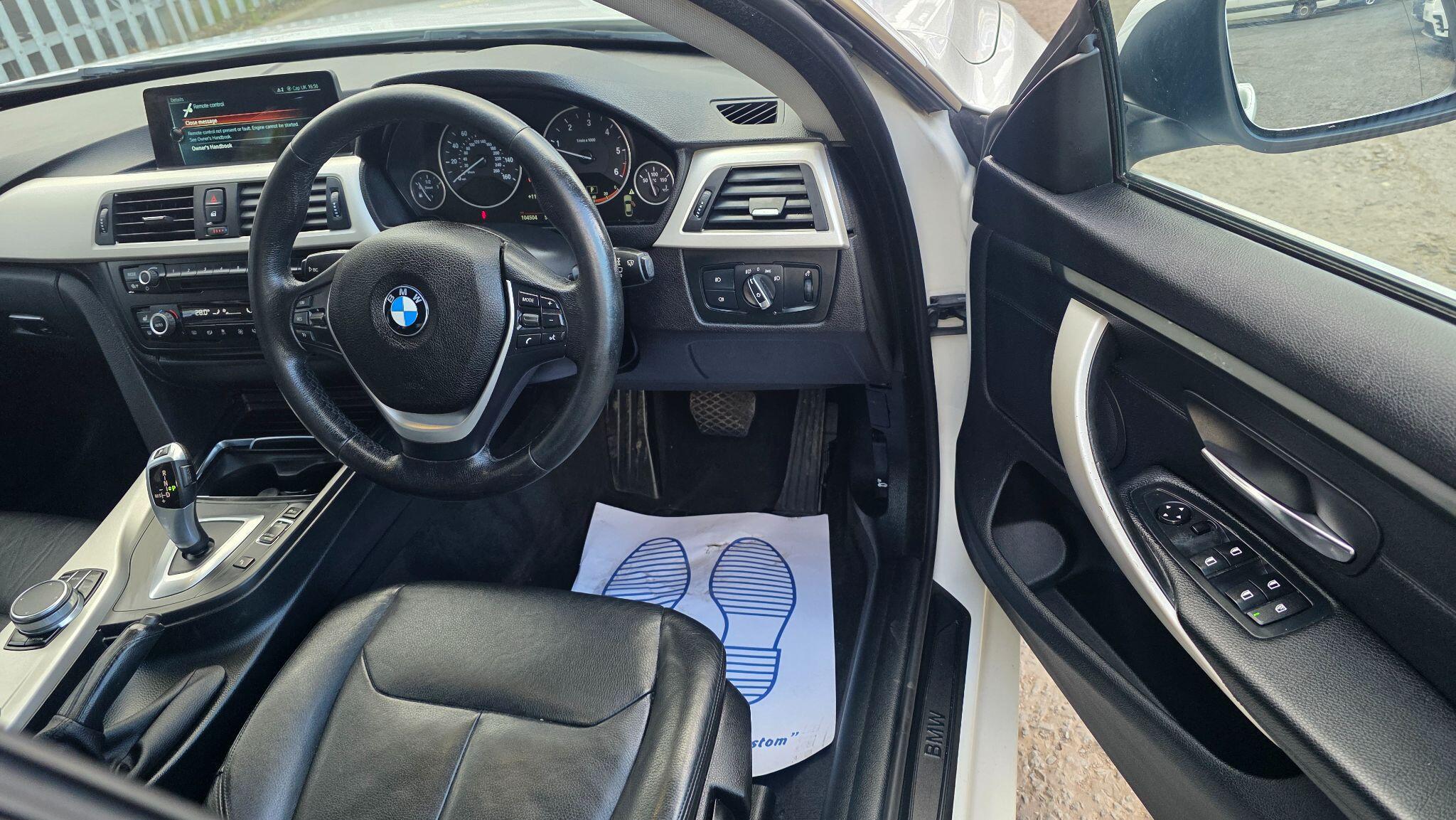 BMW 4 SERIES GRAN COUPE - Image 19