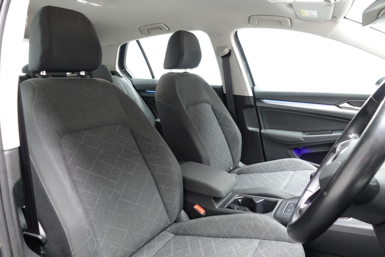 Volkswagen Golf - Image 3